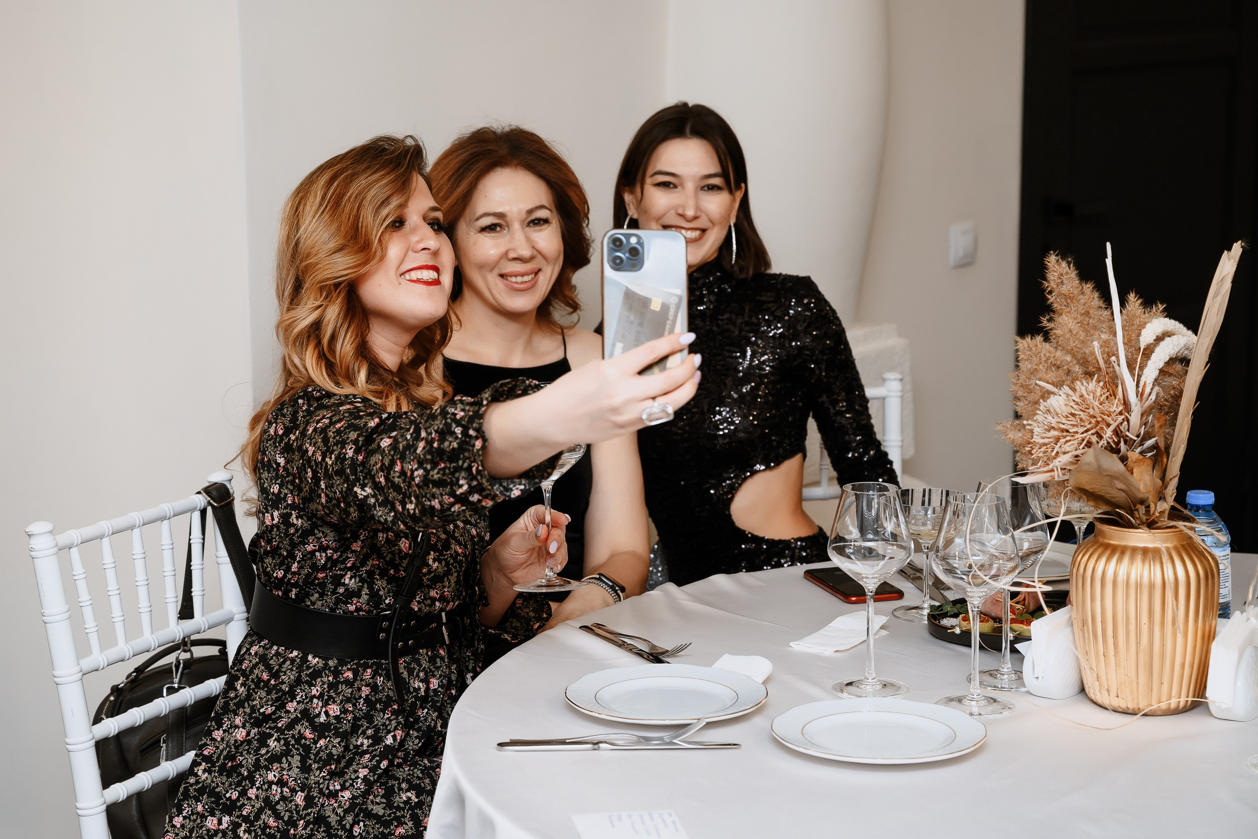 Events. Wedding and family photographer USA