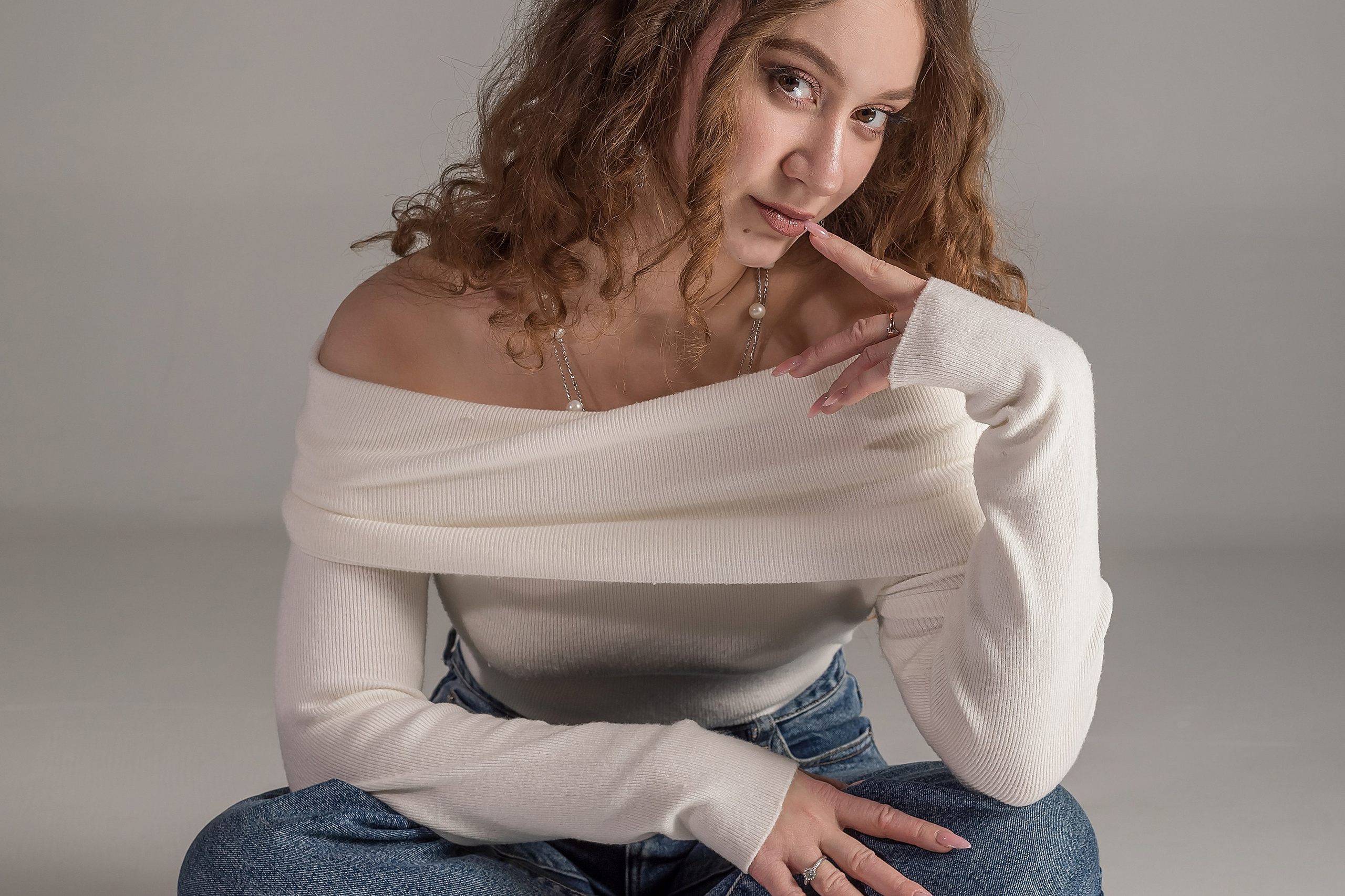 Кейсы. Фотограф Самара, Санкт-Петербург Татьяна Гузева. Женские портреты. Контент