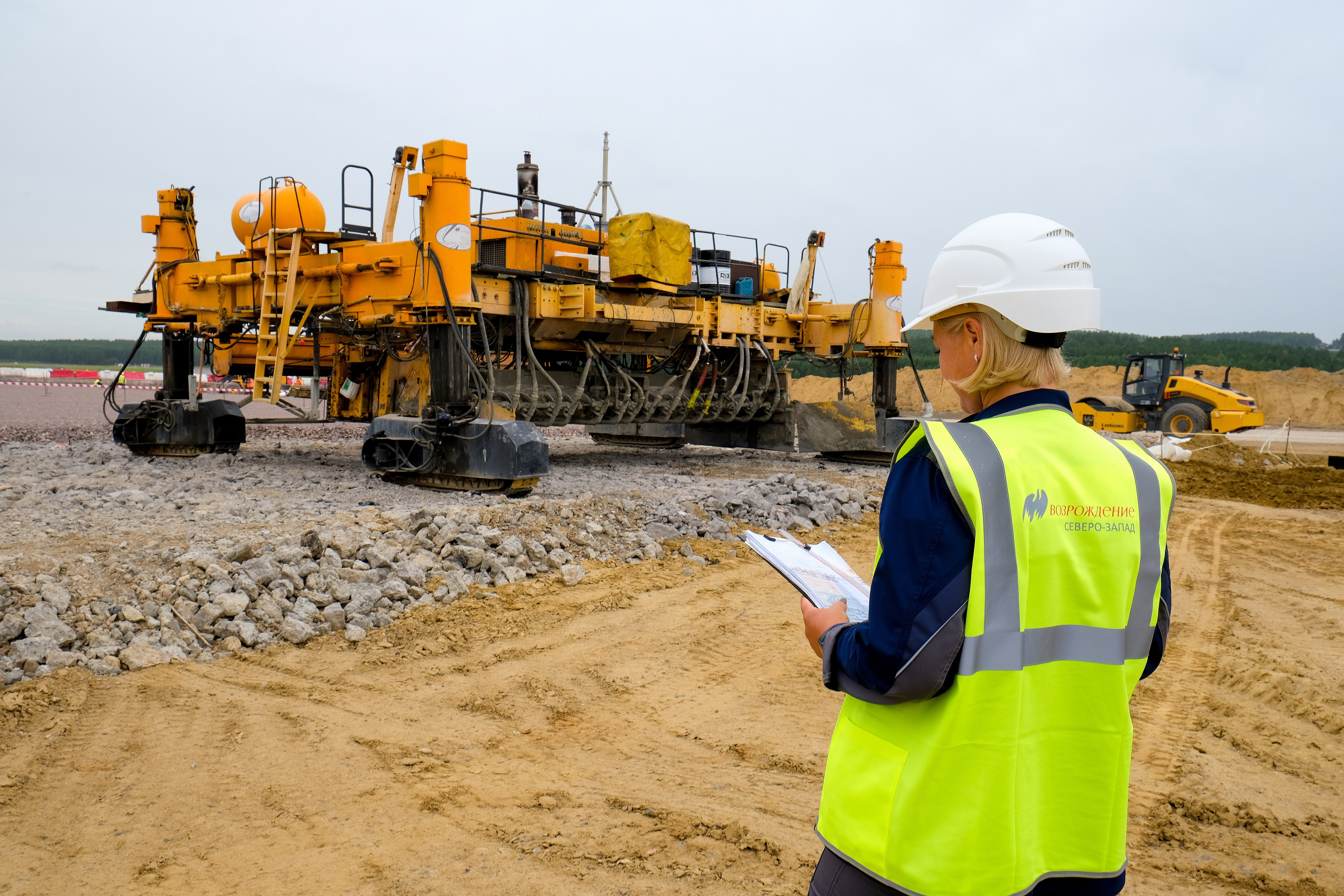 Фотосъемка производств и промышленных предприятий