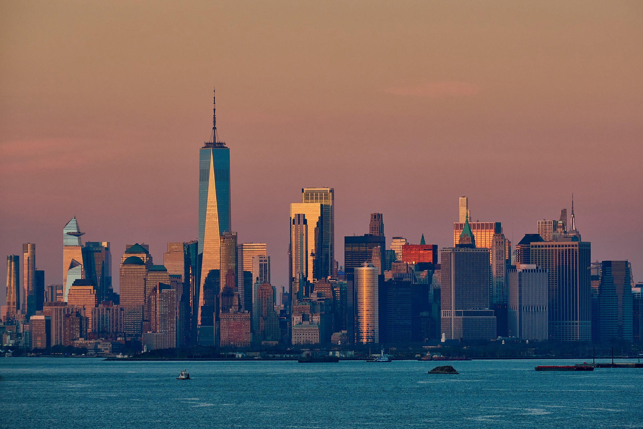 New York \ Нью Йорк