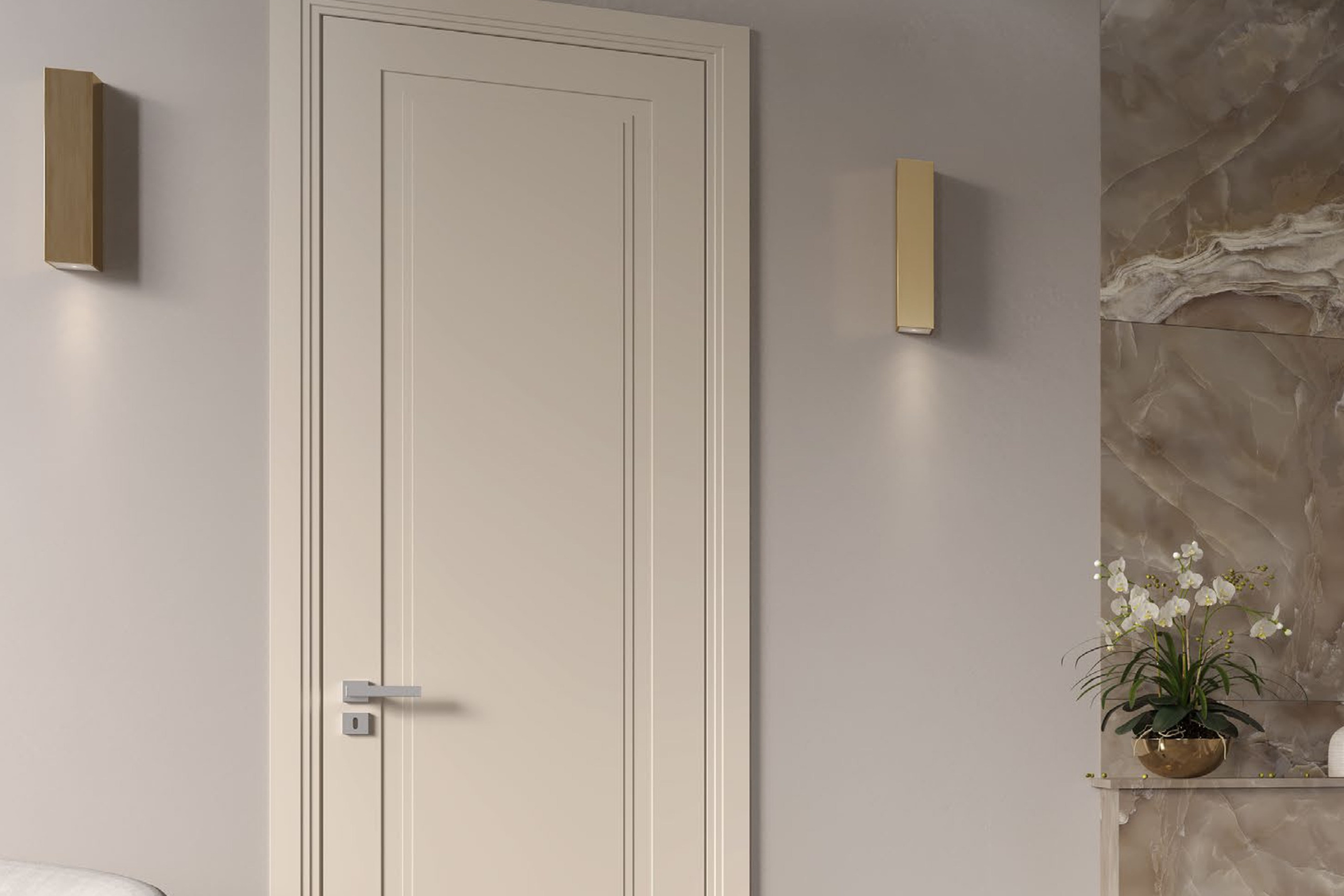 ROSETTI. «Спецпроект» — комплексные дверные решения для бизнеса и объектов