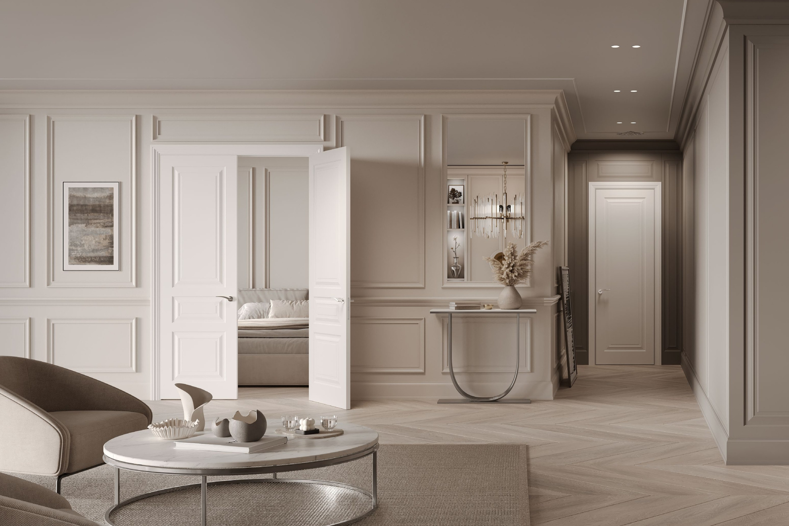 «Спецпроект» — комплексные дверные решения для бизнеса и объектов