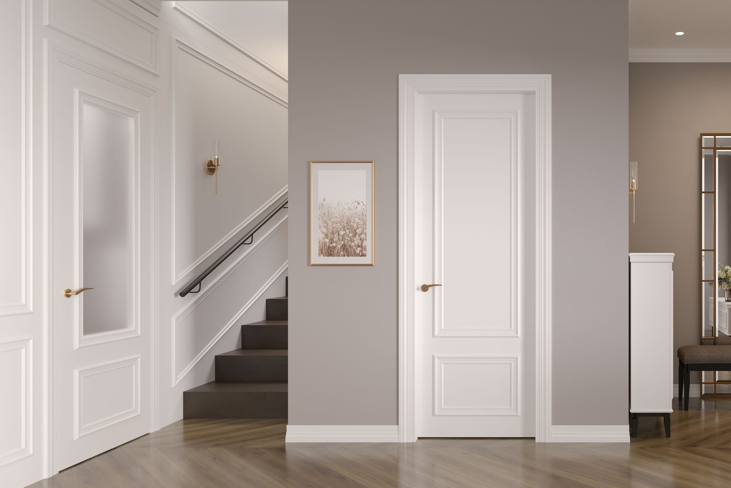 «Спецпроект» — комплексные дверные решения для бизнеса и объектов