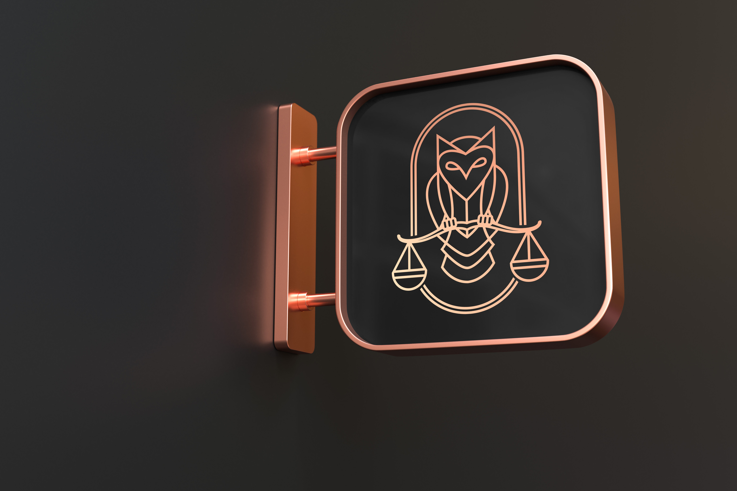 Lawyer Logo
