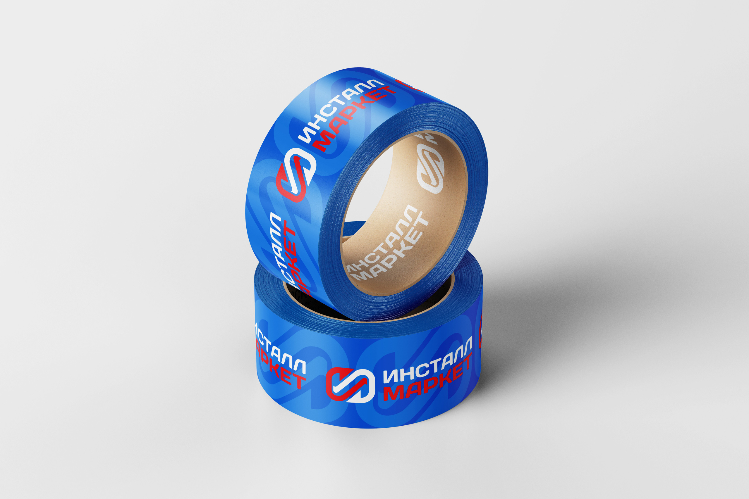 Installmarket identity