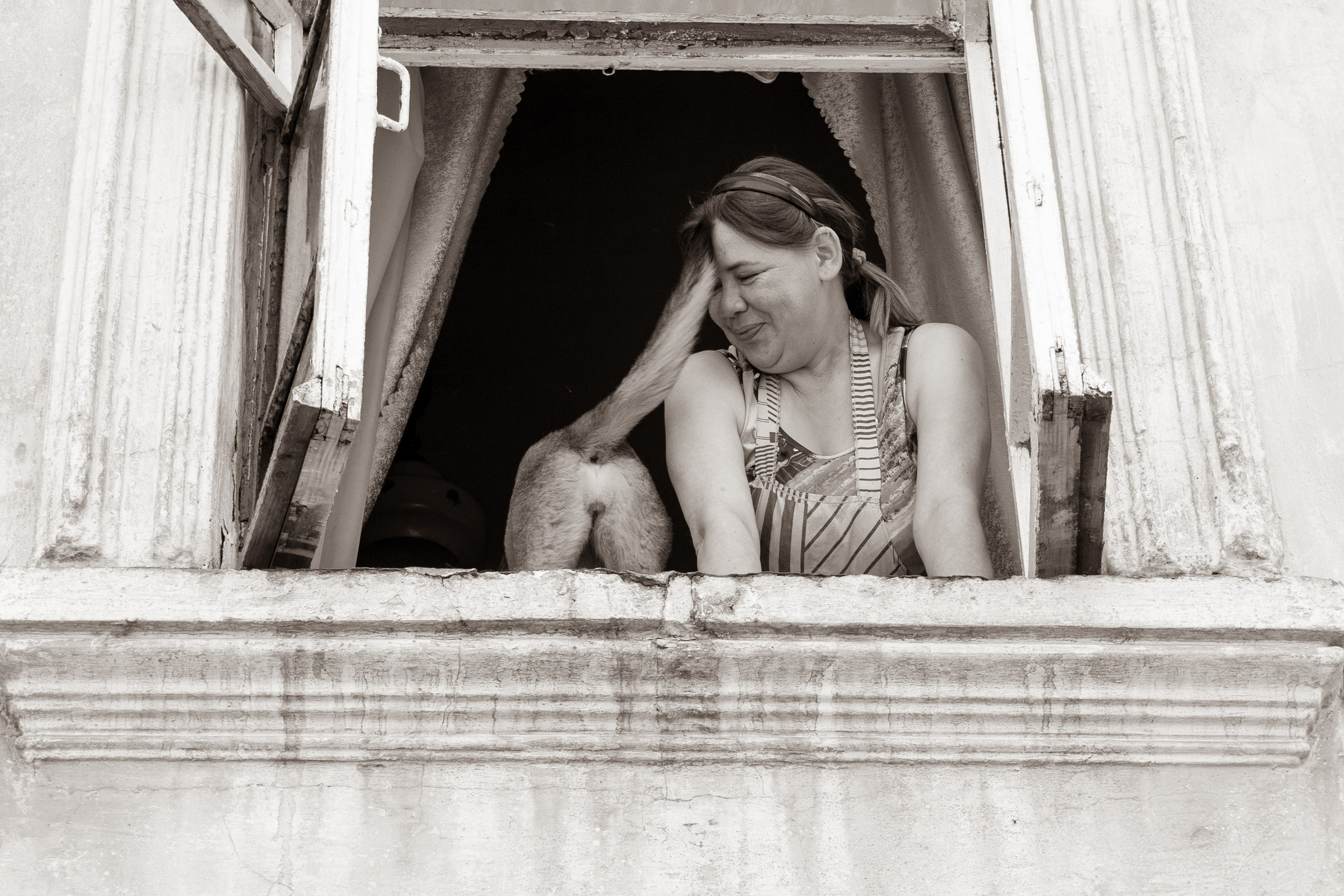 Усолье, Пермский край