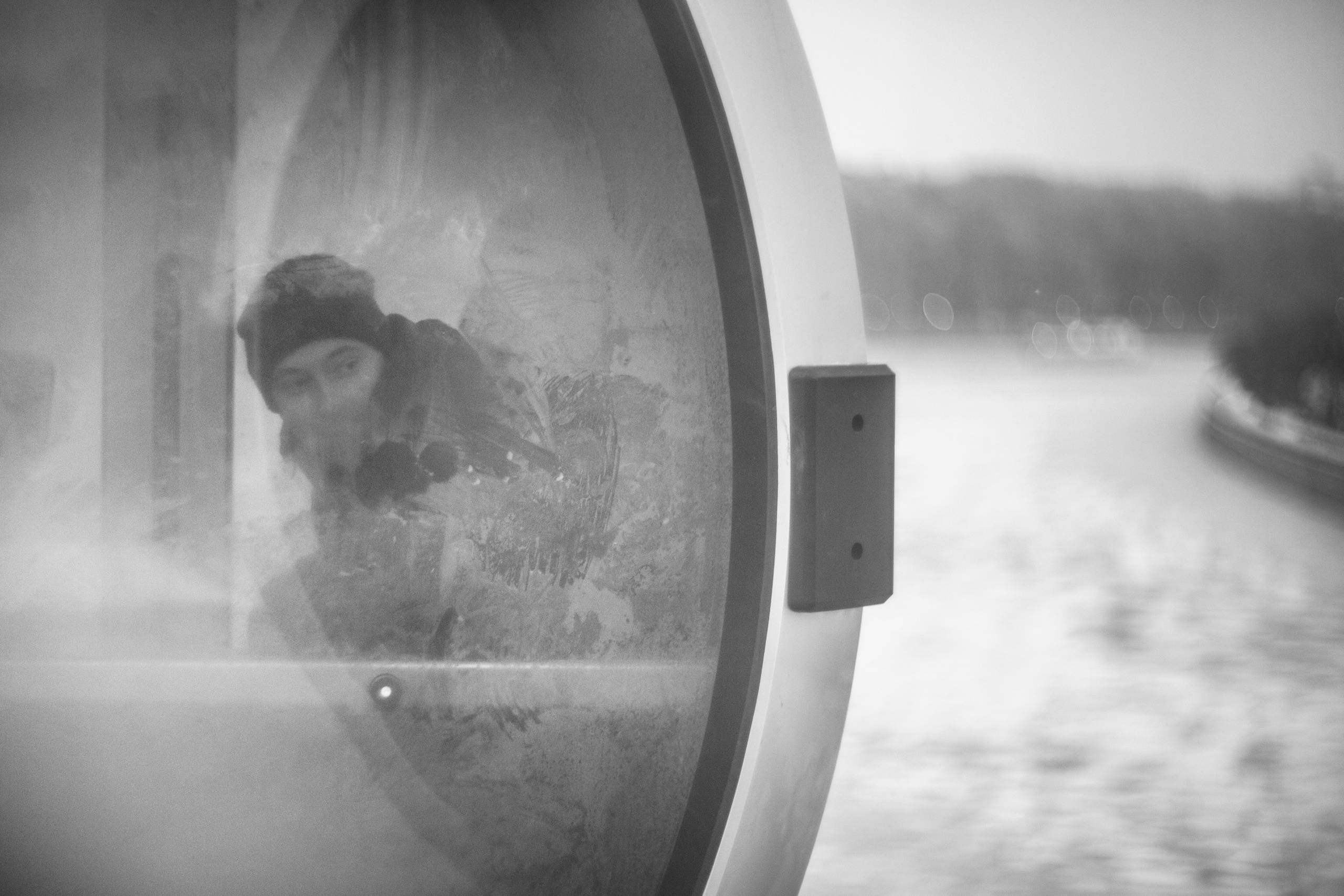 Город на озере Неро