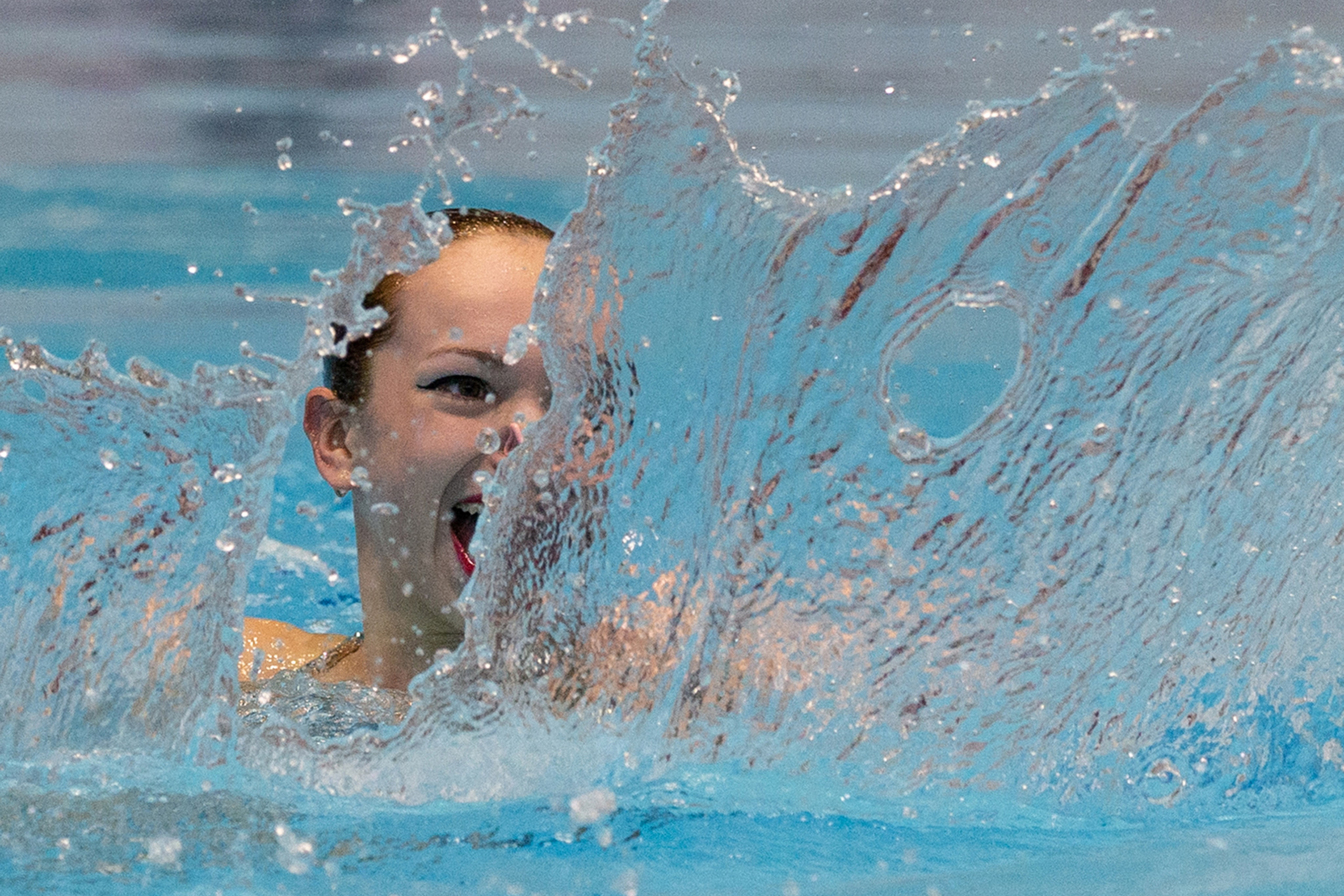 Город на озере Неро