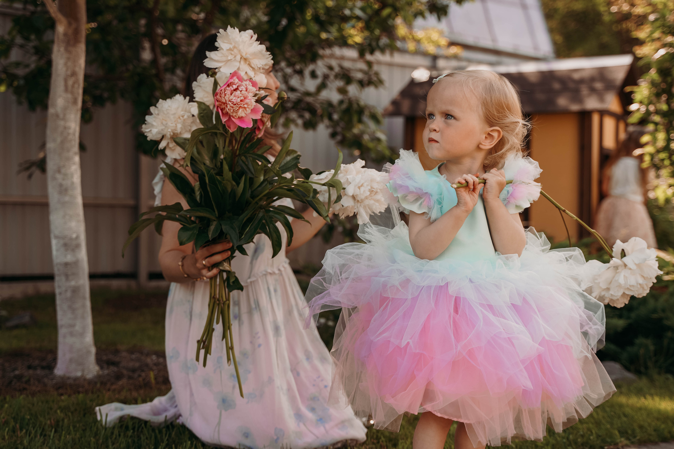 Aplomb studio. Детский и семейный фотограф в Москве Алёна Шестунова