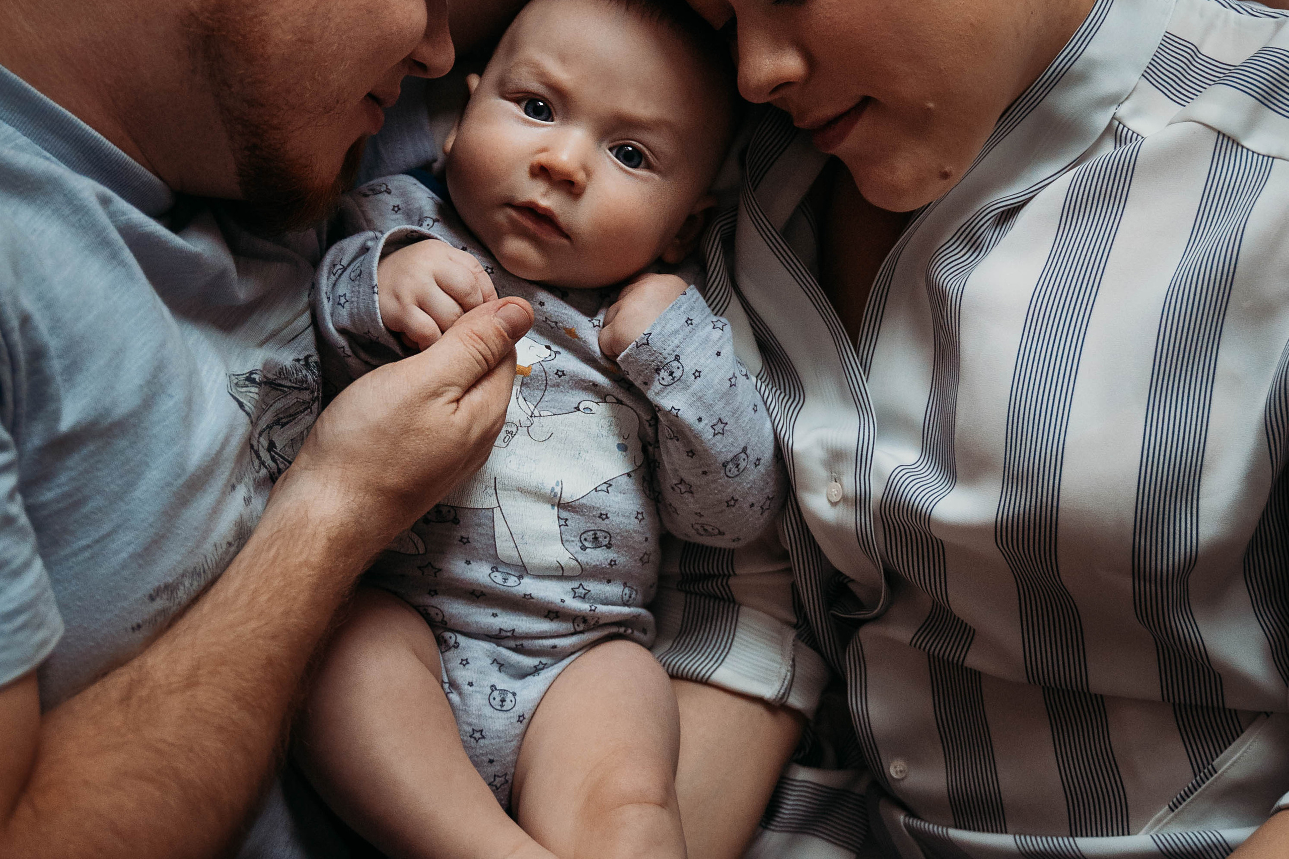 Aplomb studio. Детский и семейный фотограф в Москве Алёна Шестунова