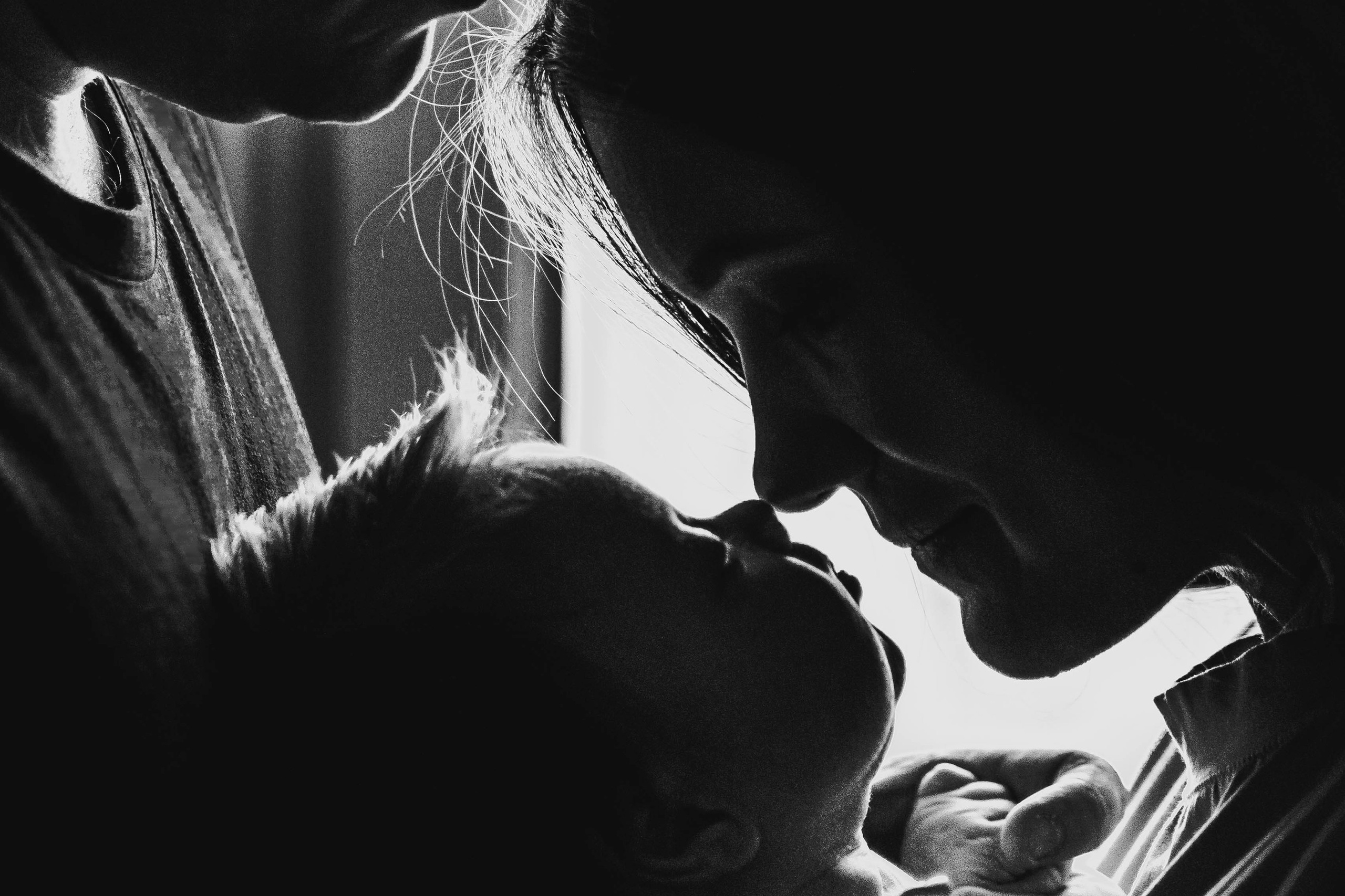 Aplomb studio. Детский и семейный фотограф в Москве Алёна Шестунова