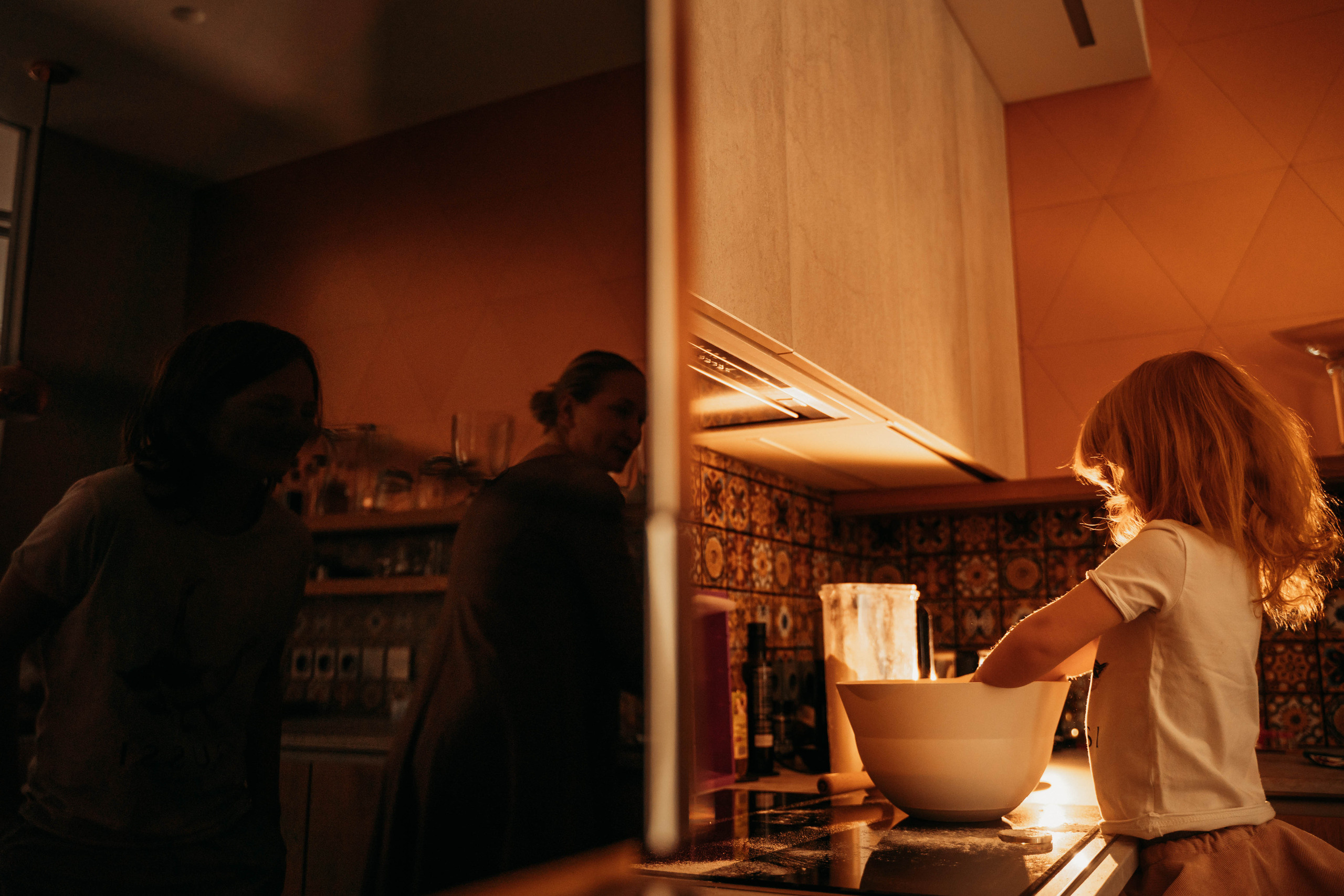 Aplomb studio. Детский и семейный фотограф в Москве Алёна Шестунова