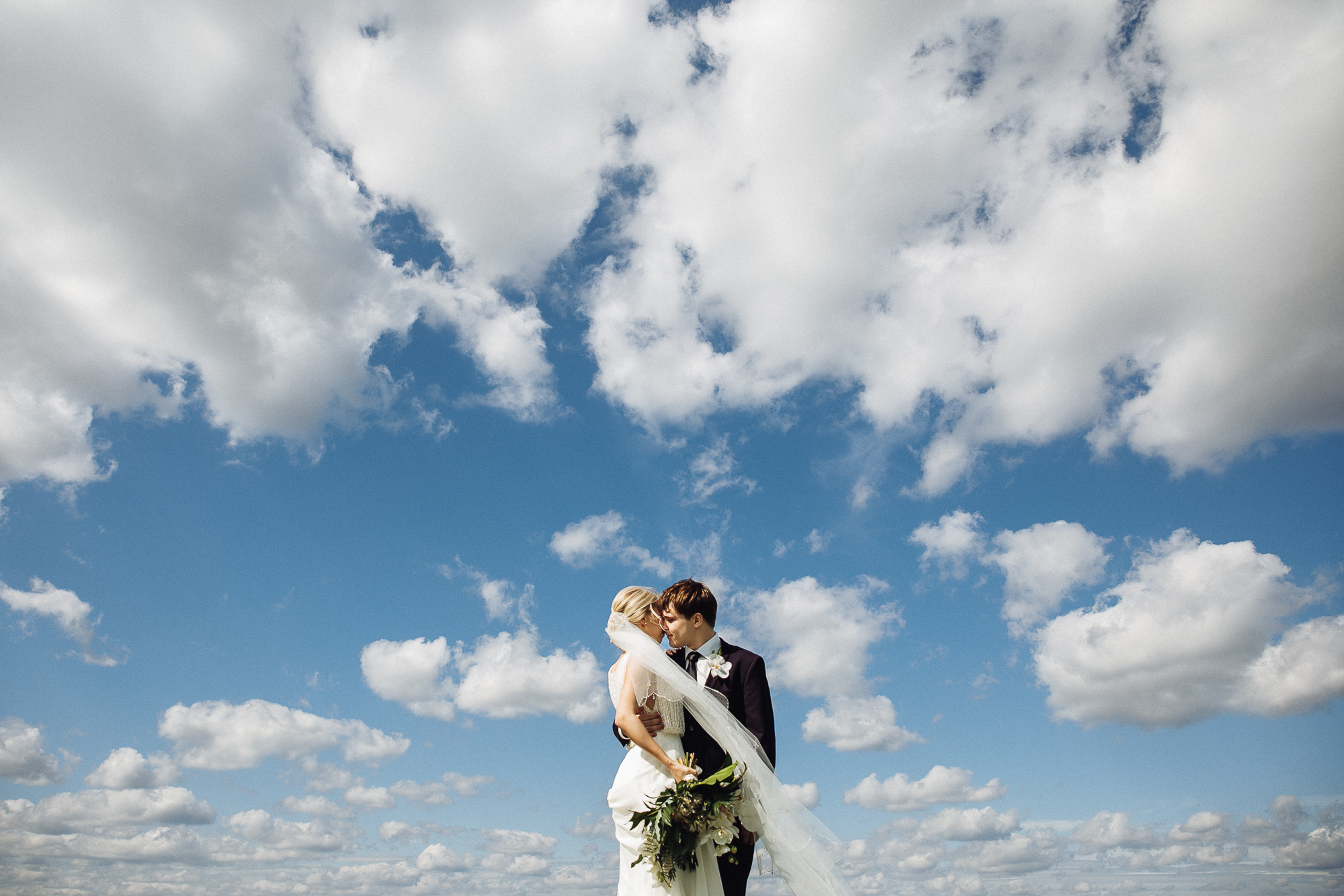 Евгения & Николай