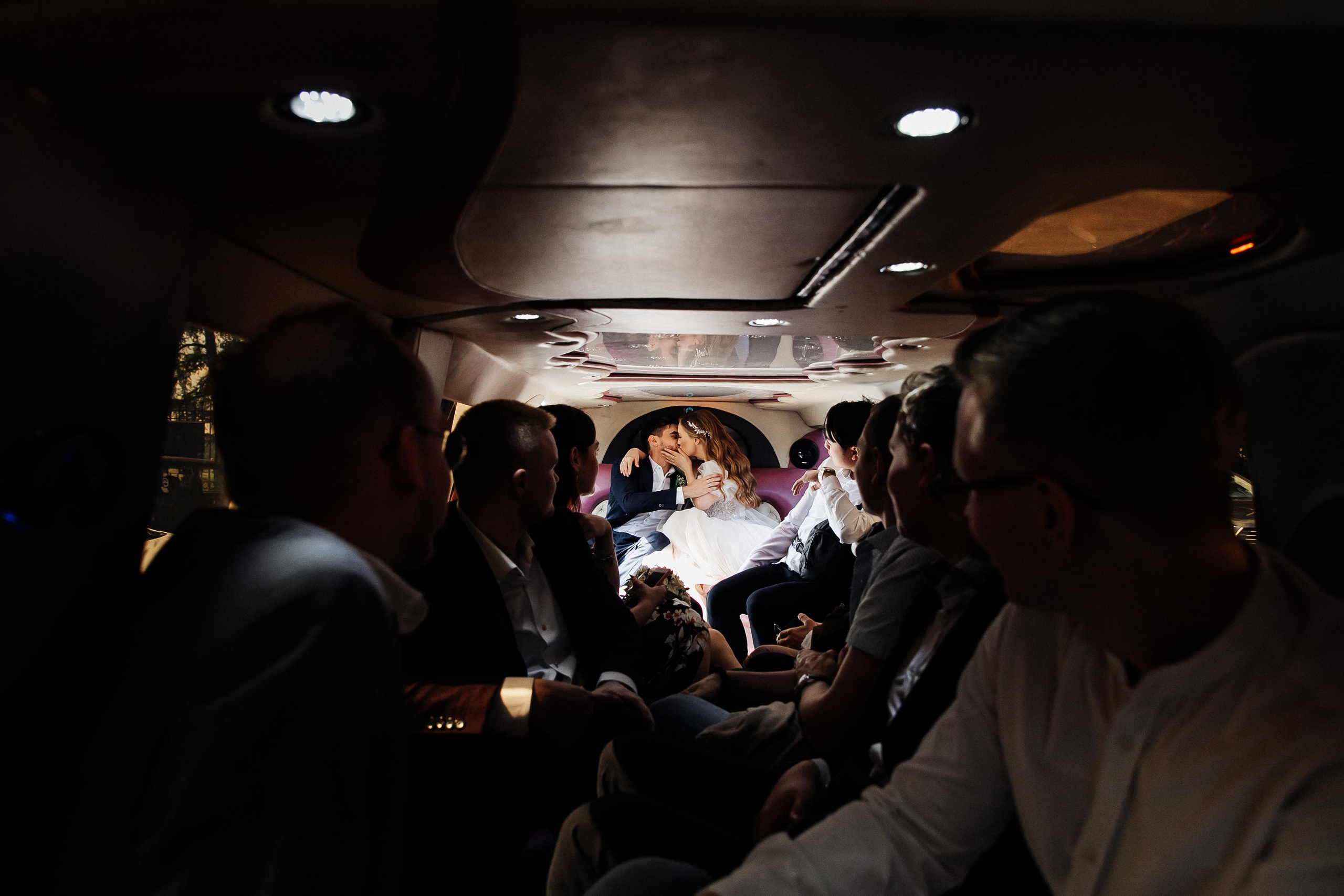 Ольга & Влад