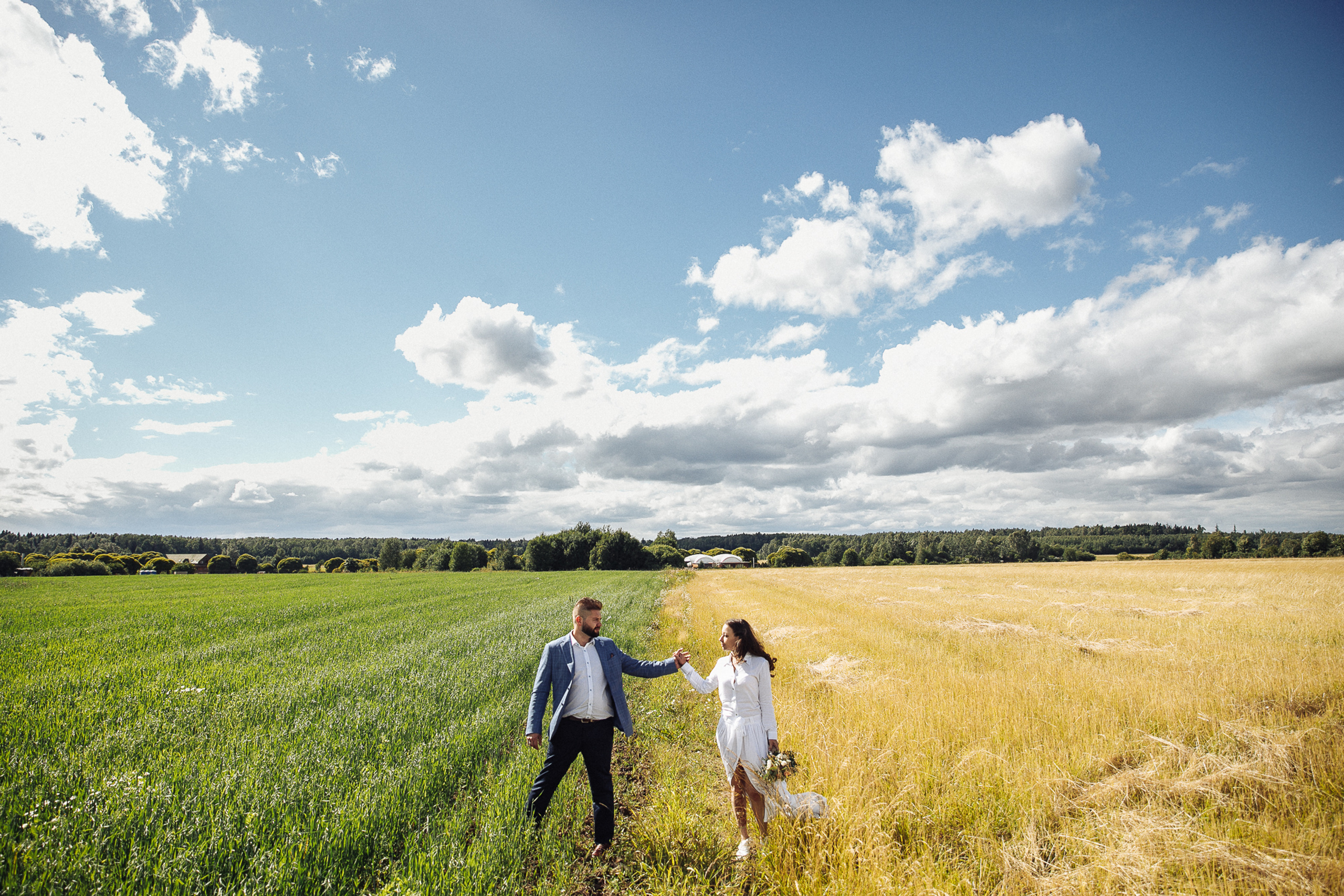 Ольга & Максим