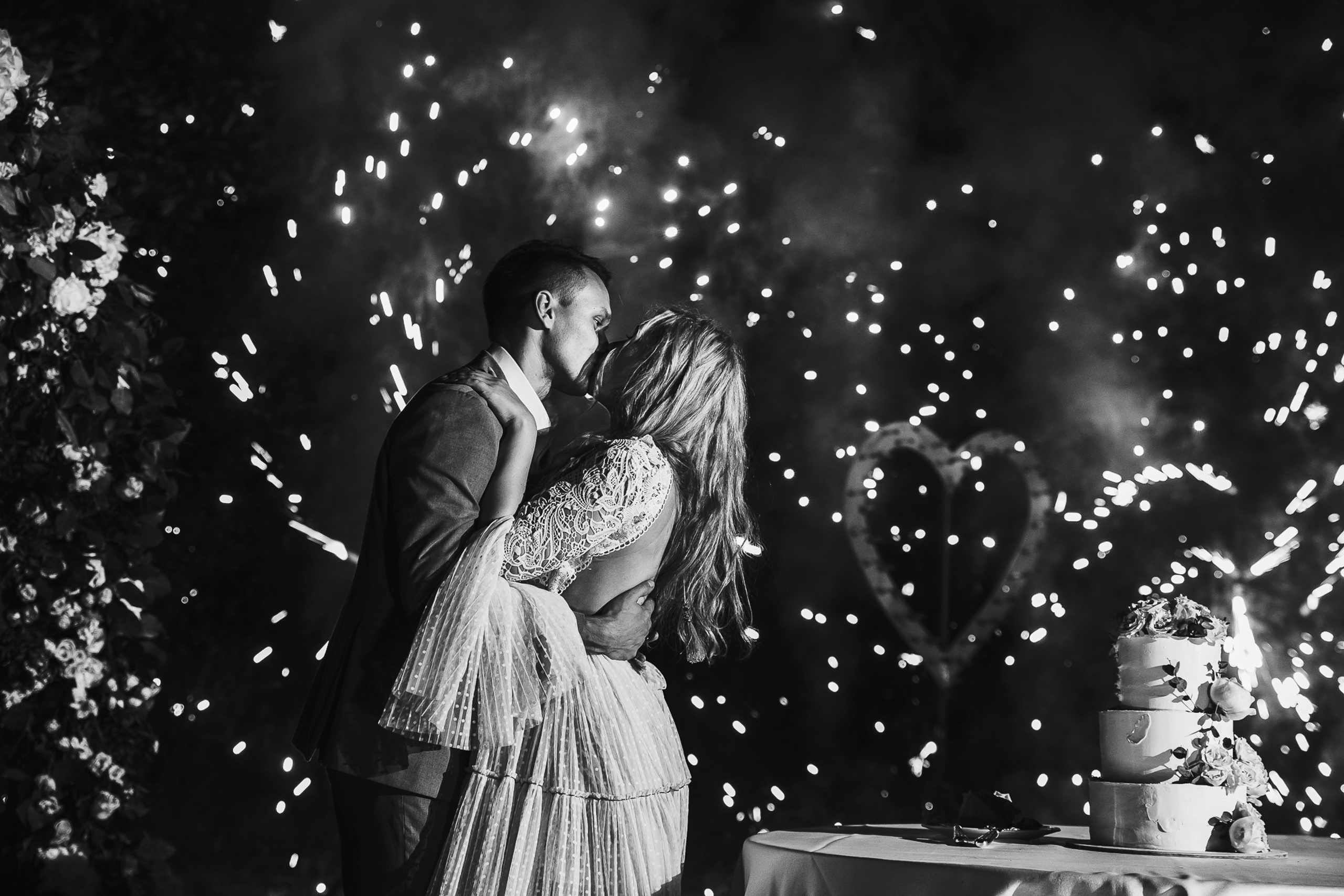 Дарья & Александр