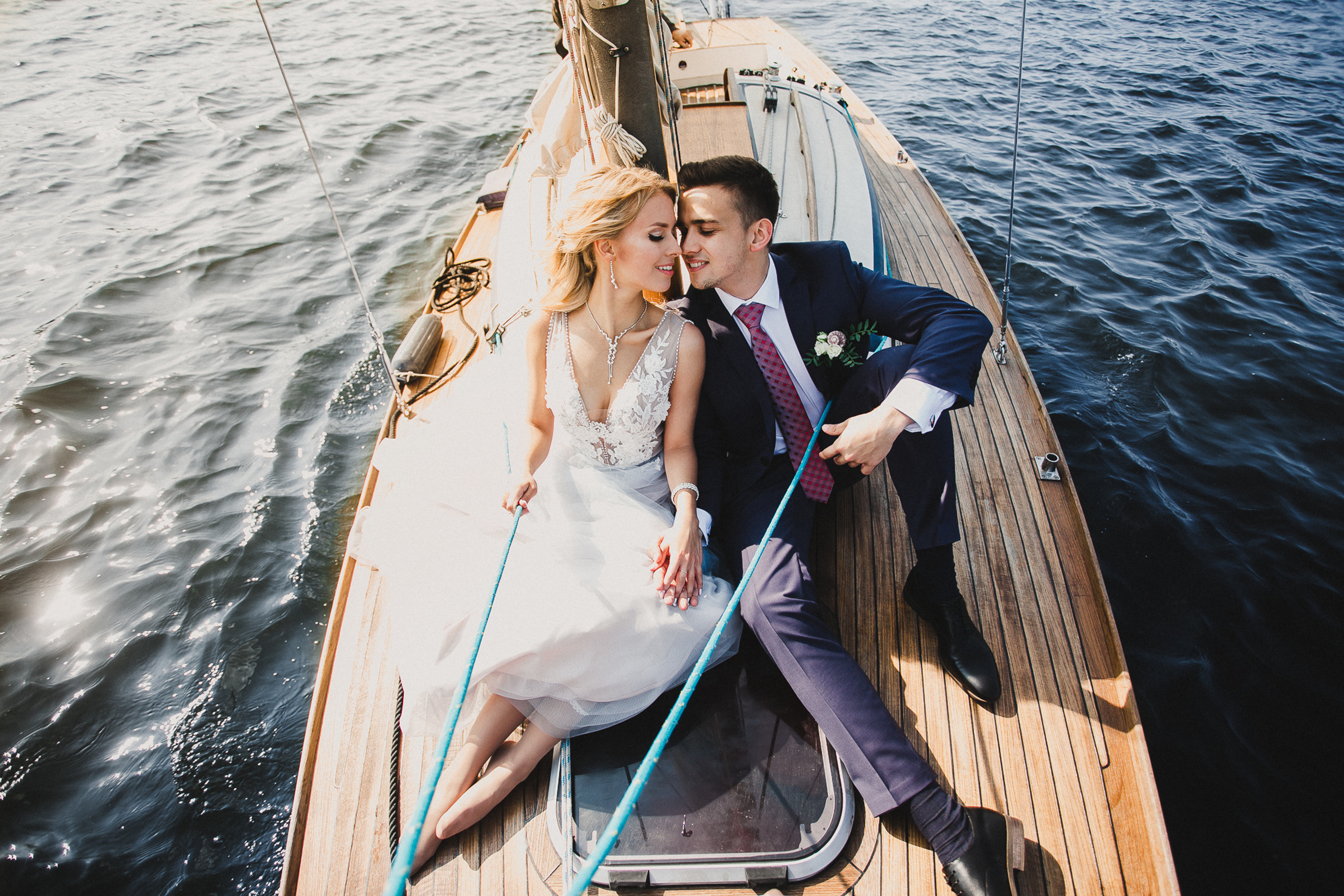 Мария & Никита