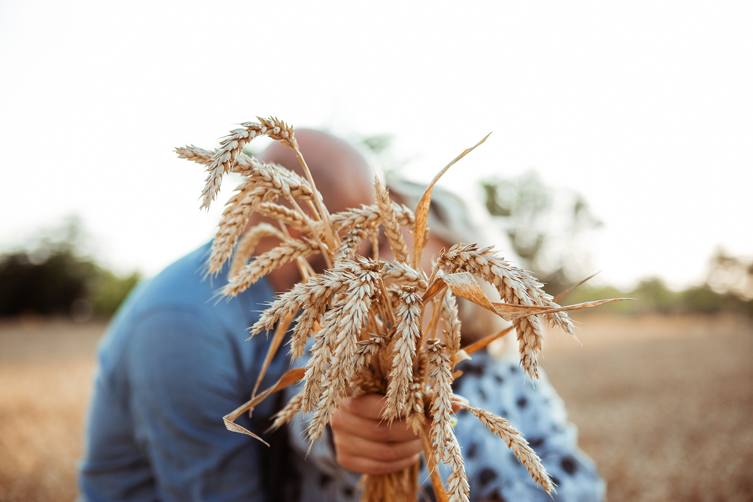История любви Кати и Вадима