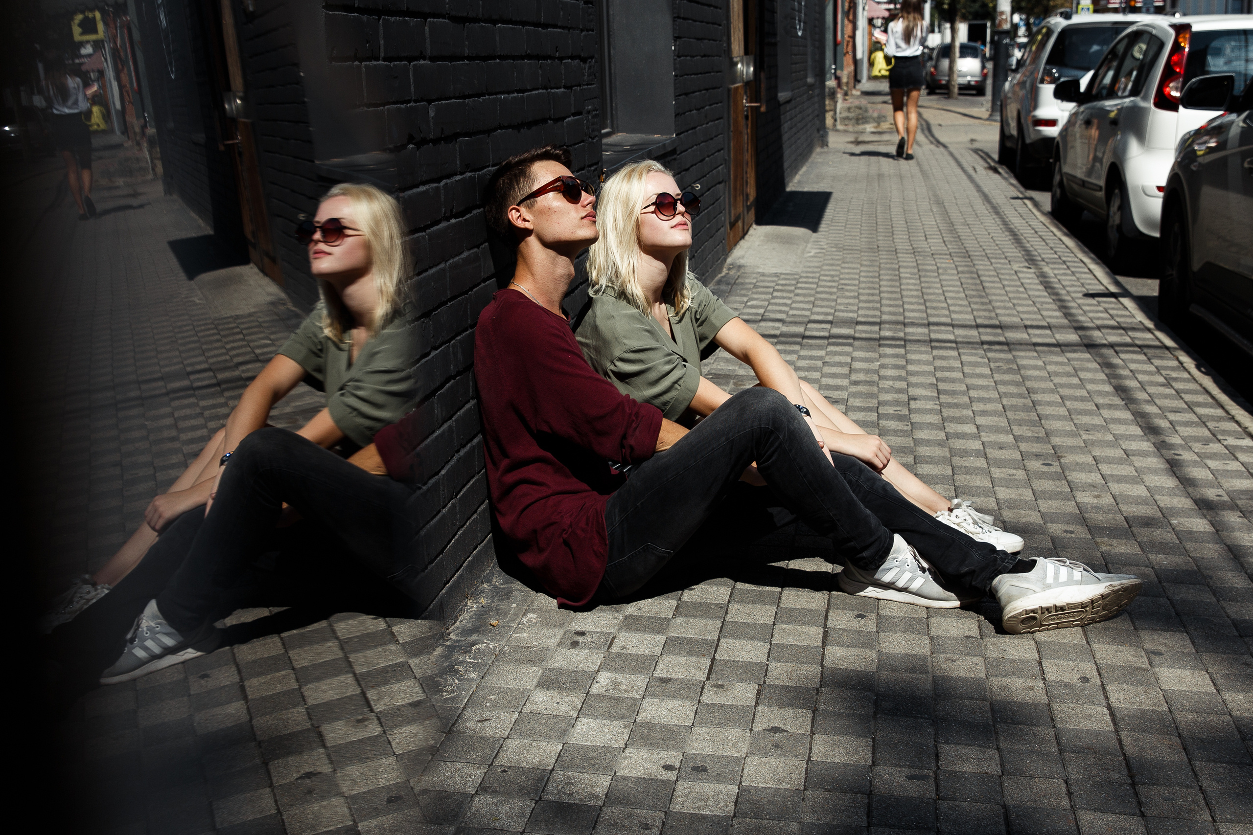 Свет там где ты