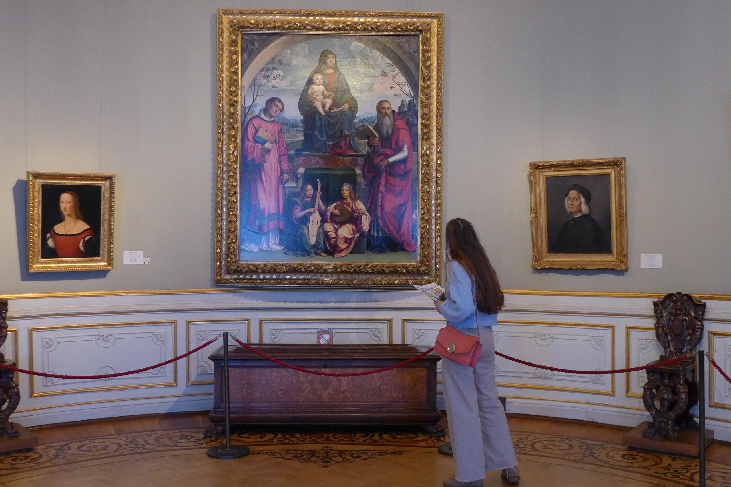 Август. Photo-gerz.ru