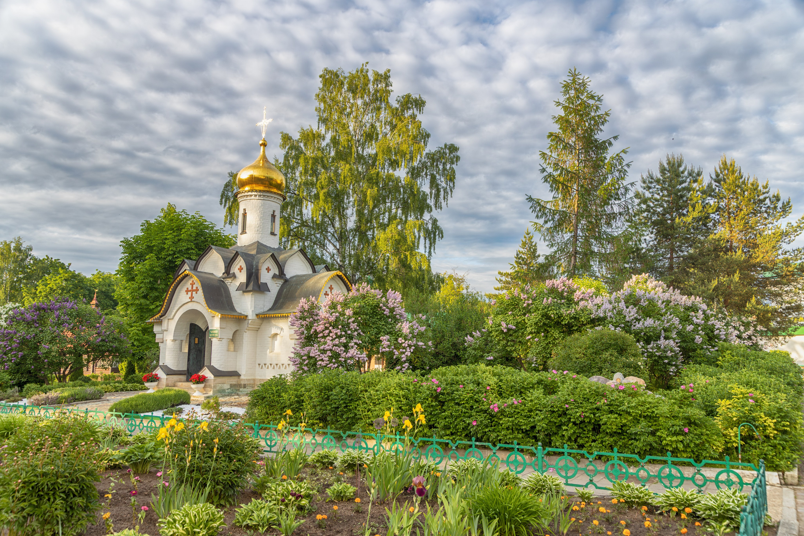 Покрова на Нерли. 1000 куполов России, фотопроект Вадима Квятковского и Надежды Ельцовой