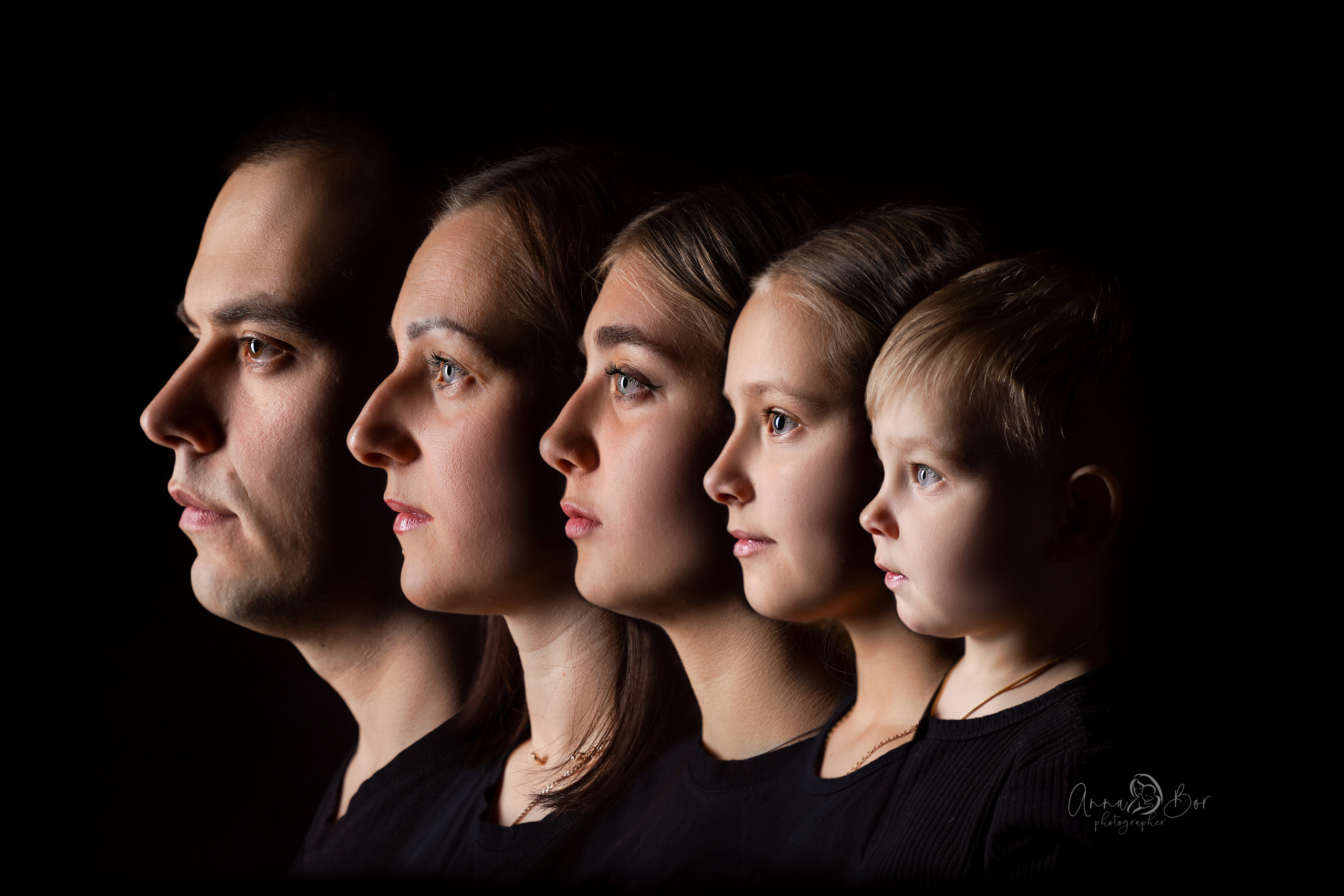 фотопроект ПОКОЛЕНИЙ