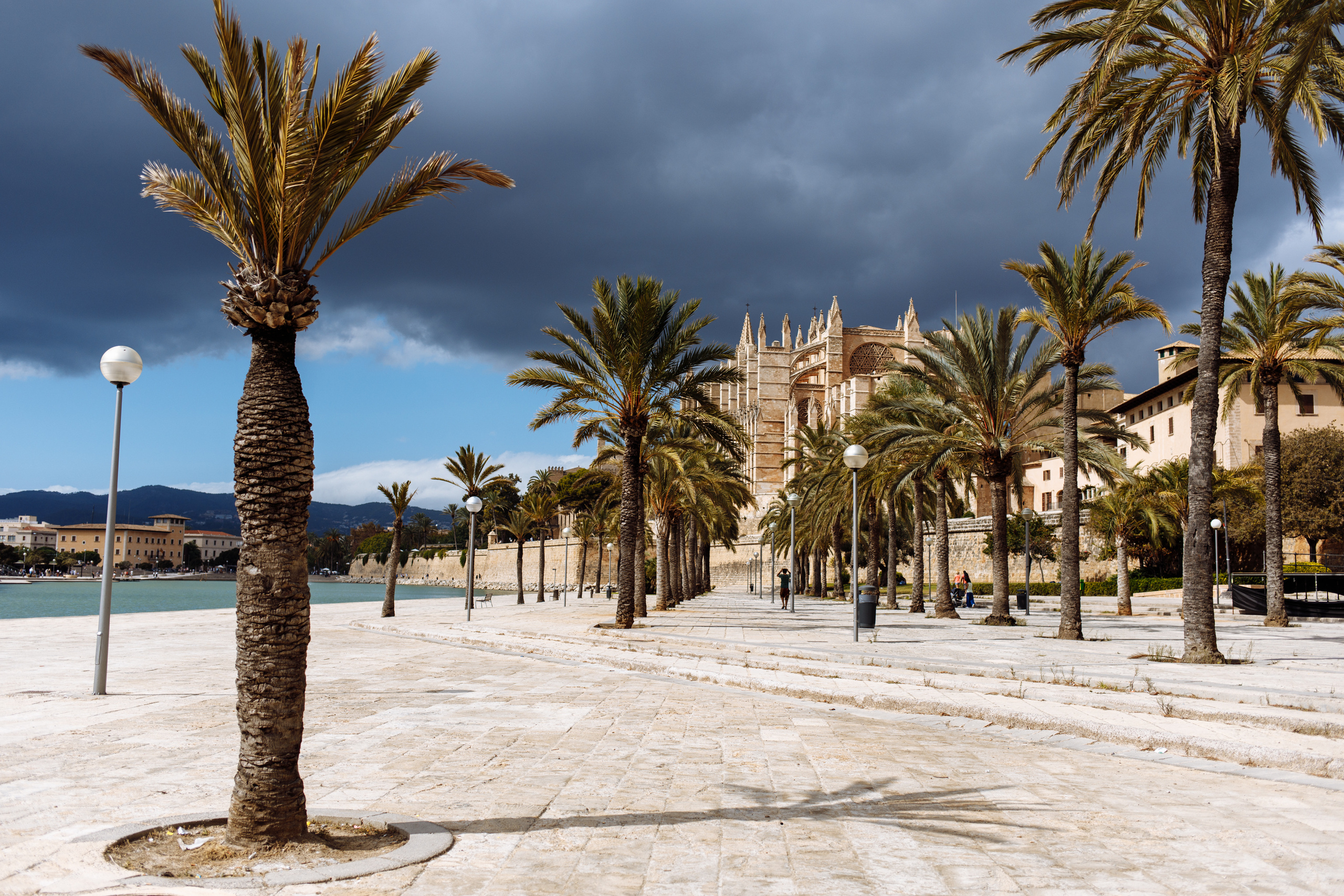 Palma de Mallorca