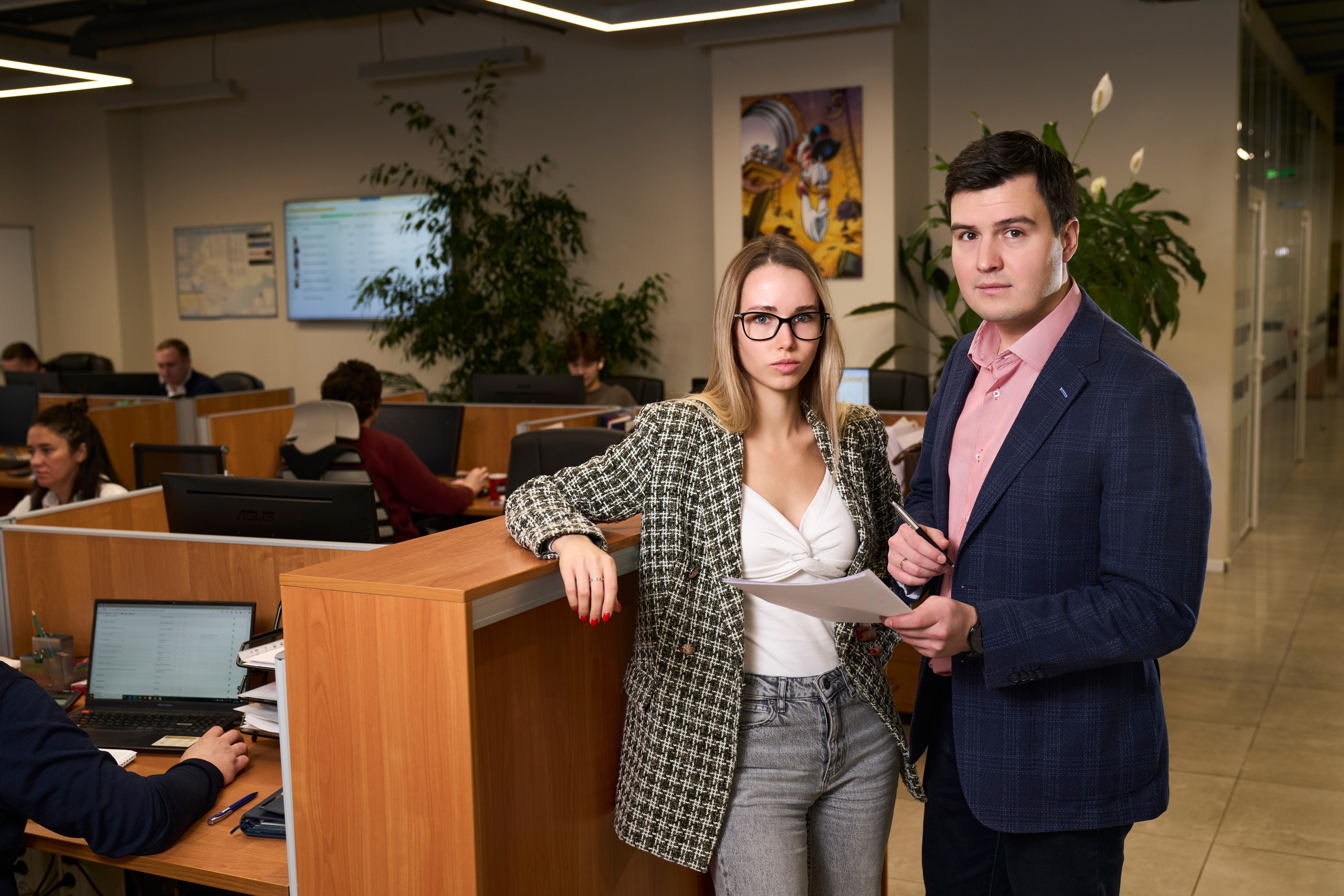 Блог. Портретный фотограф Павел Бахирев. Москва