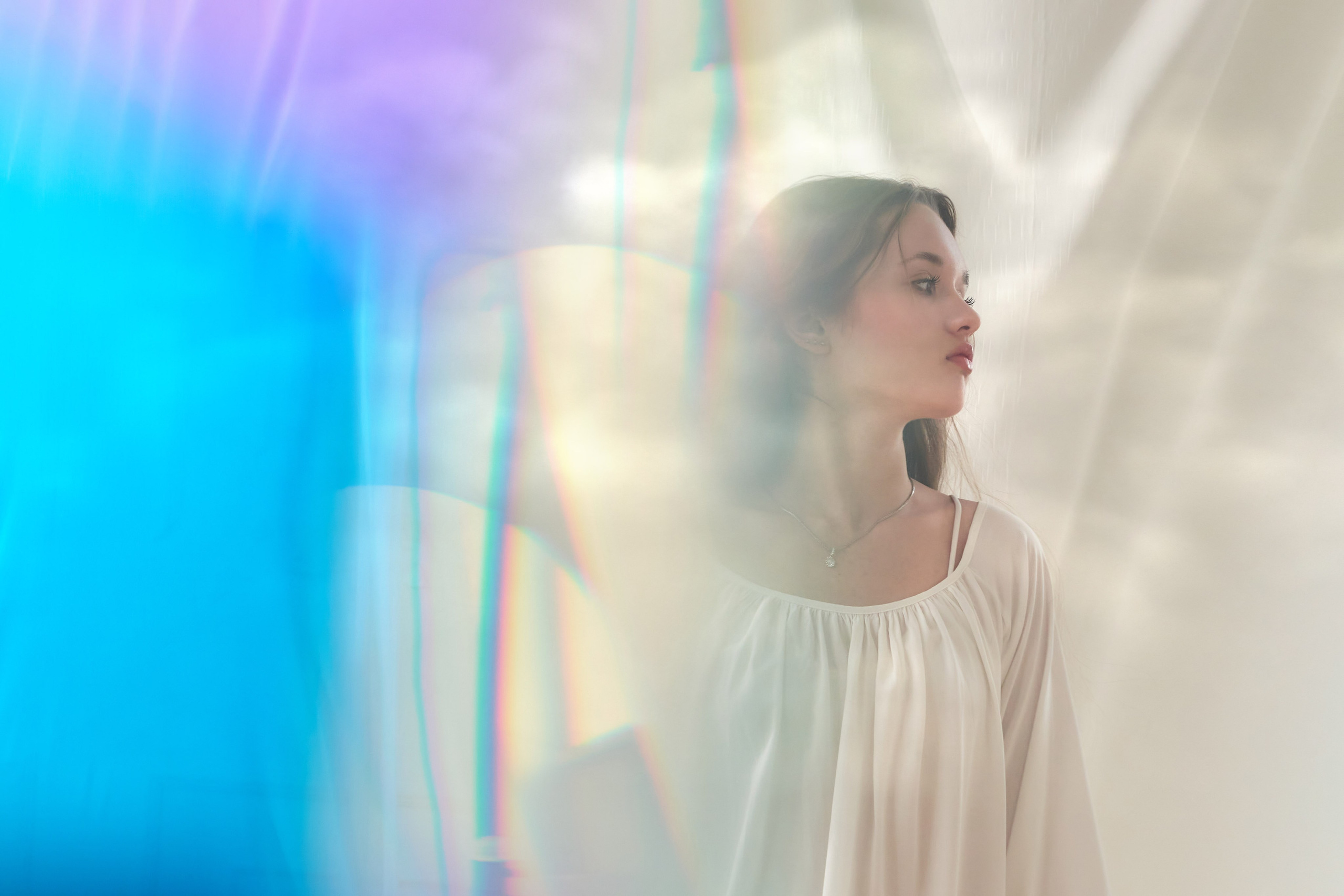 Фотосессия в Самаре. Профессиональные фотосессии в студии и на улице