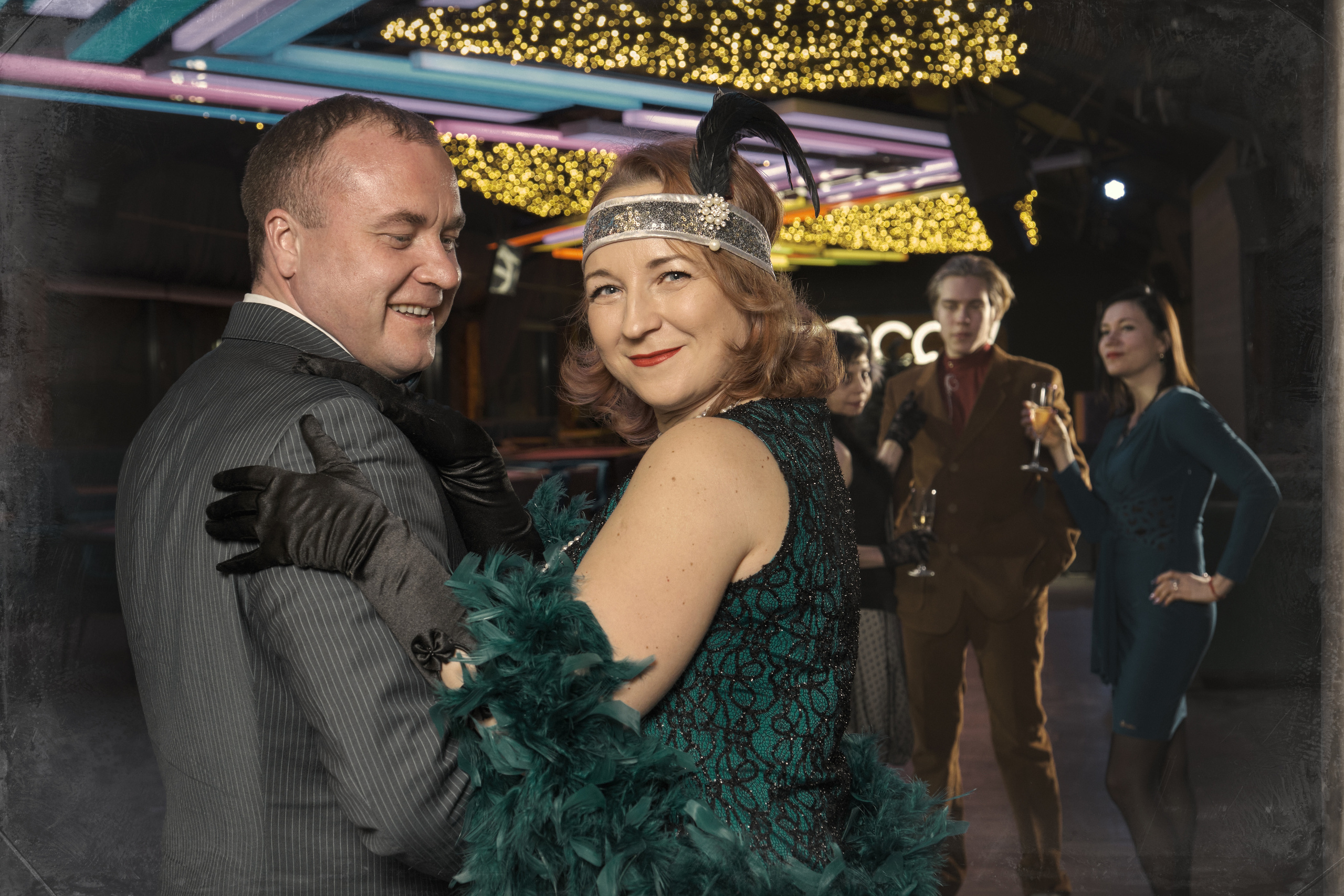 Фотосессия в Самаре. Профессиональные фотосессии в студии и на улице