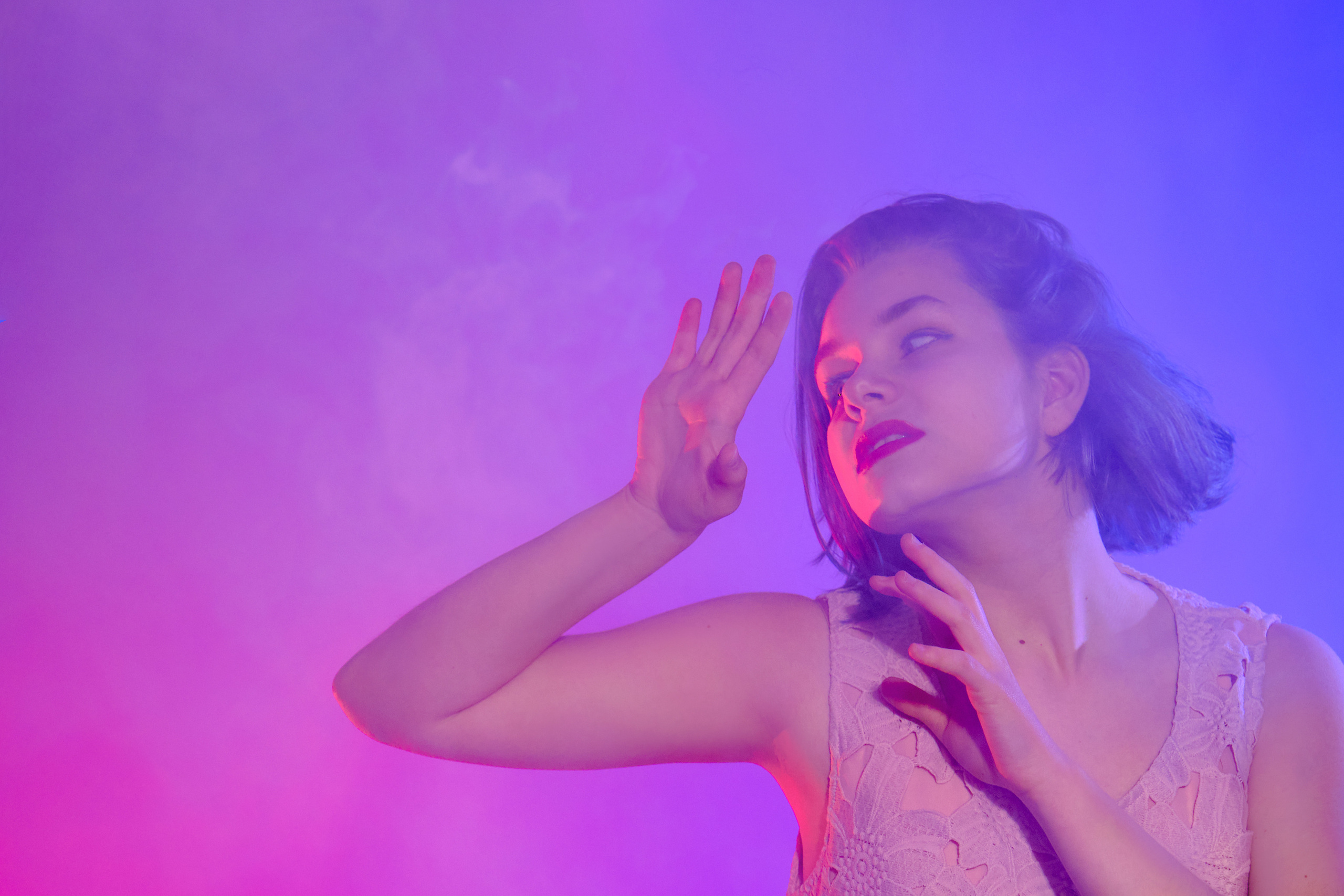 Фотосессия в Самаре. Профессиональные фотосессии в студии и на улице