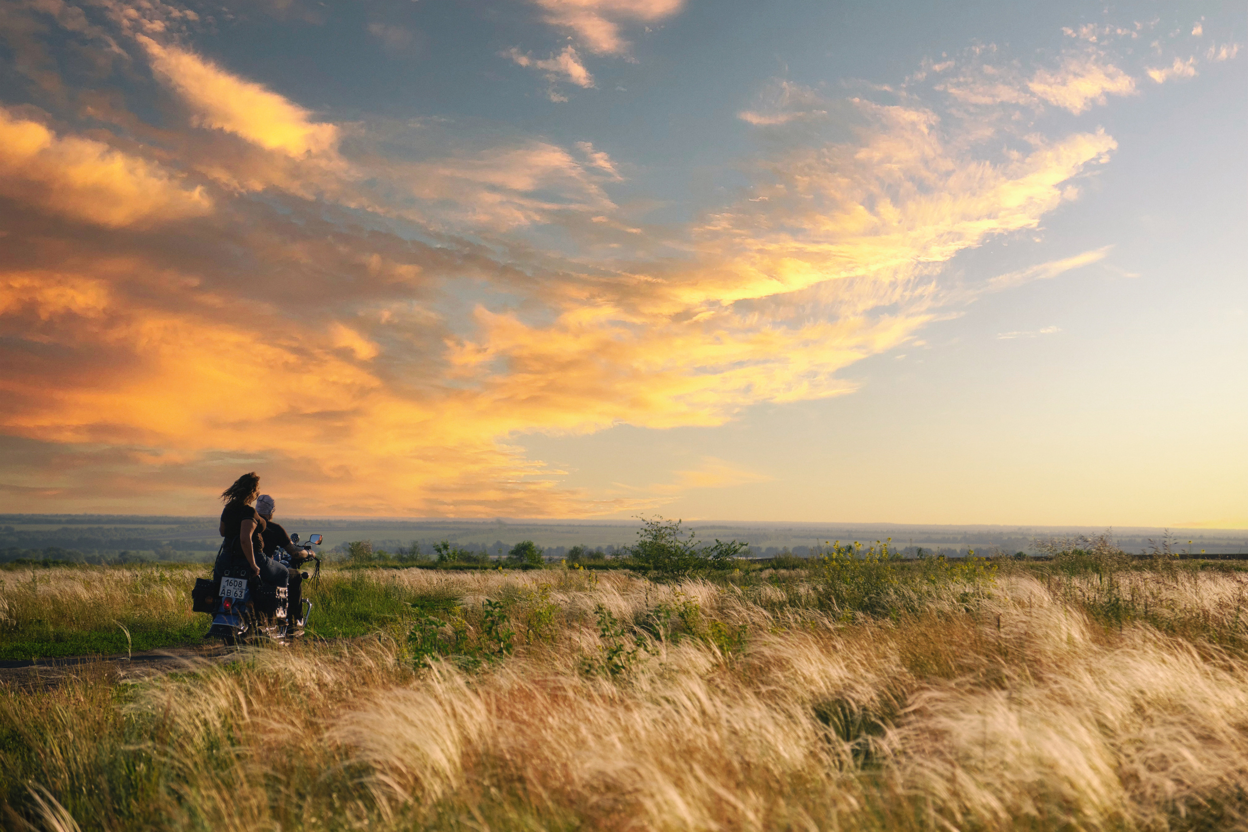 Фотосессия в Самаре. Профессиональные фотосессии в студии и на улице