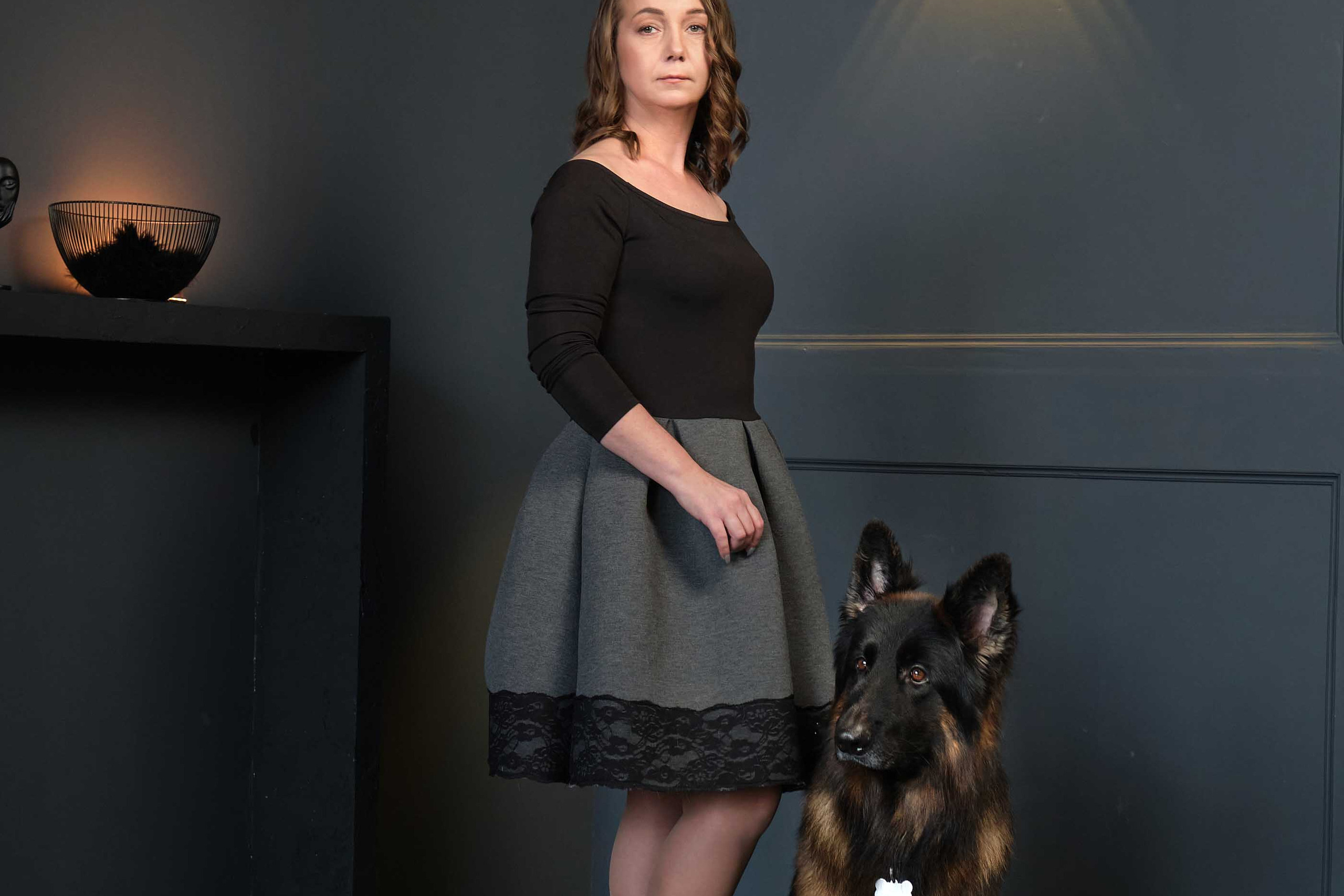 Фотосессия в Самаре. Профессиональные фотосессии в студии и на улице