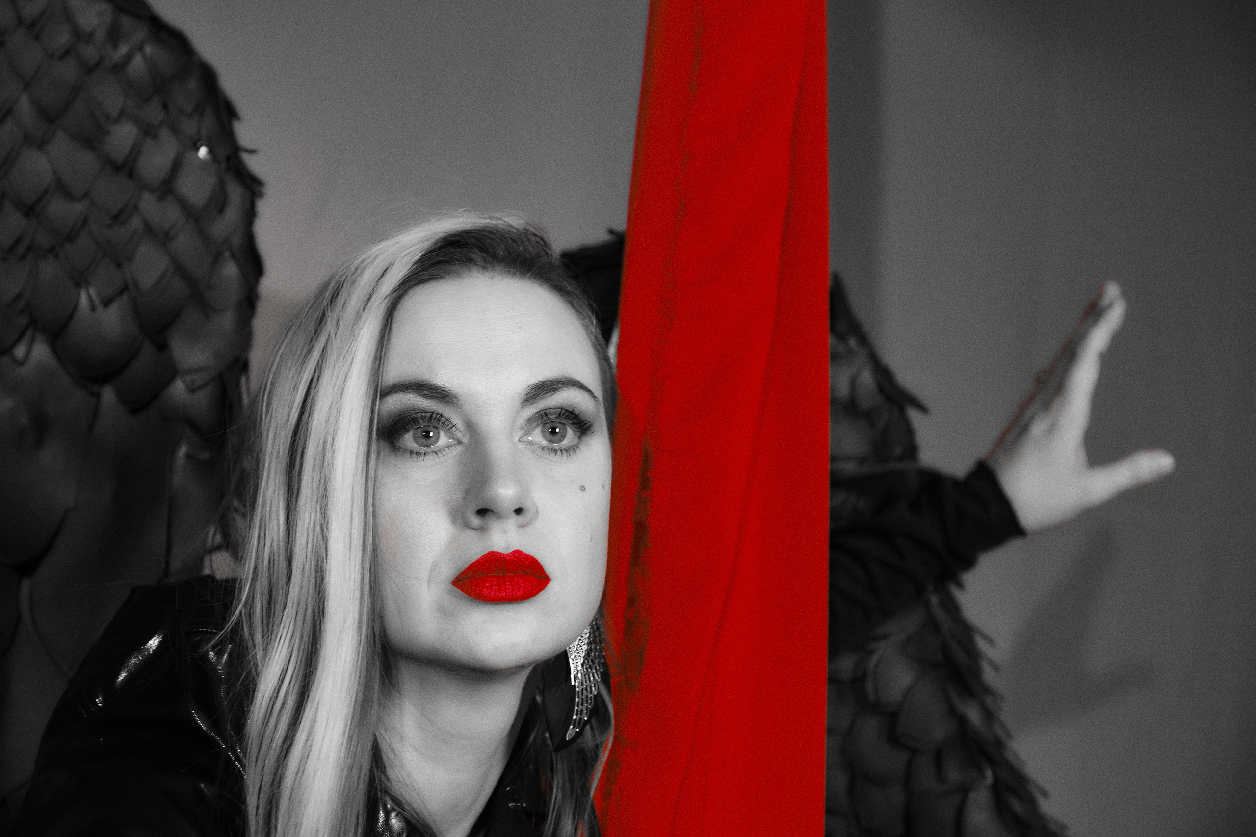 Фотосессия в Самаре. Профессиональные фотосессии в студии и на улице