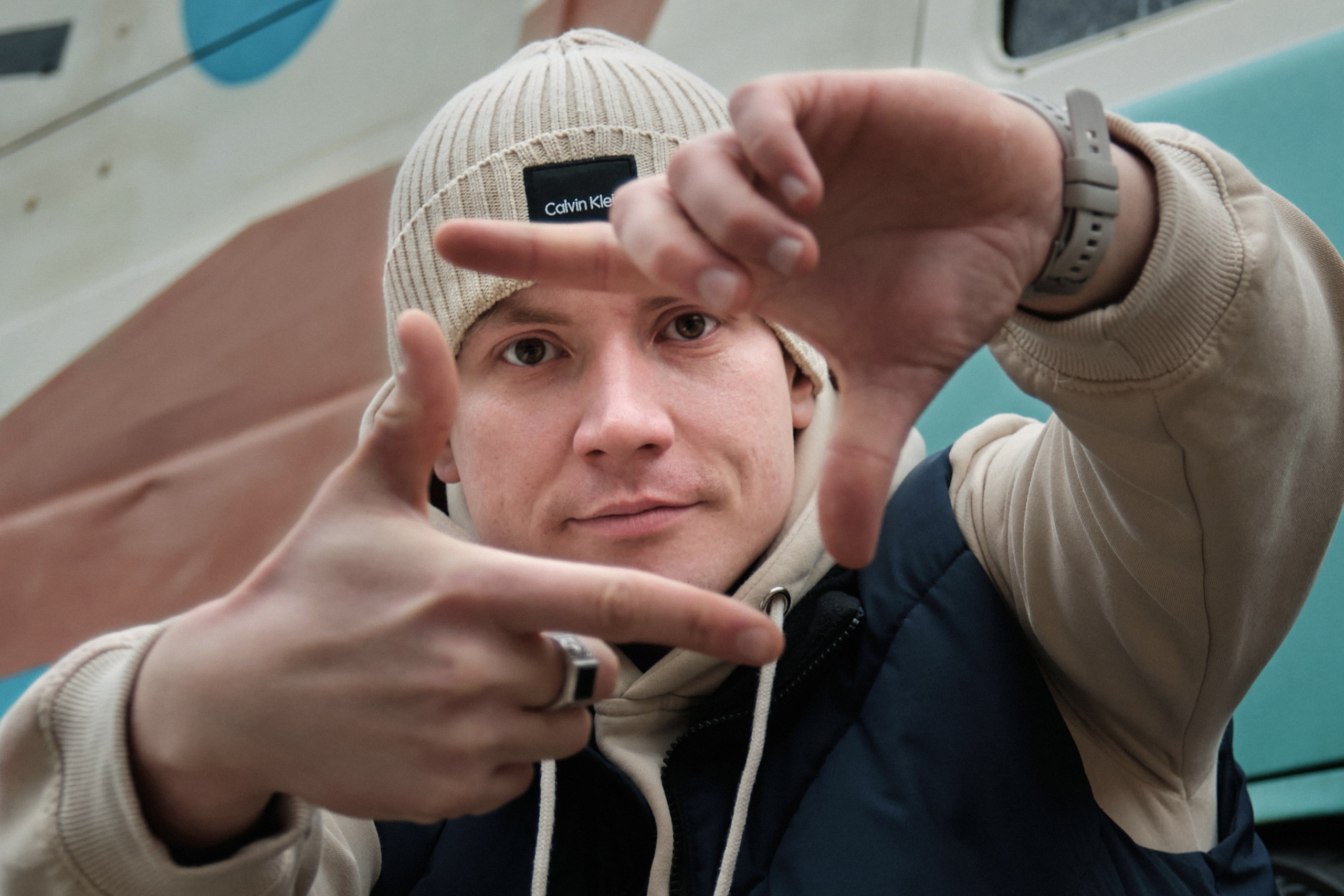 Фотосессия в Самаре. Профессиональные фотосессии в студии и на улице