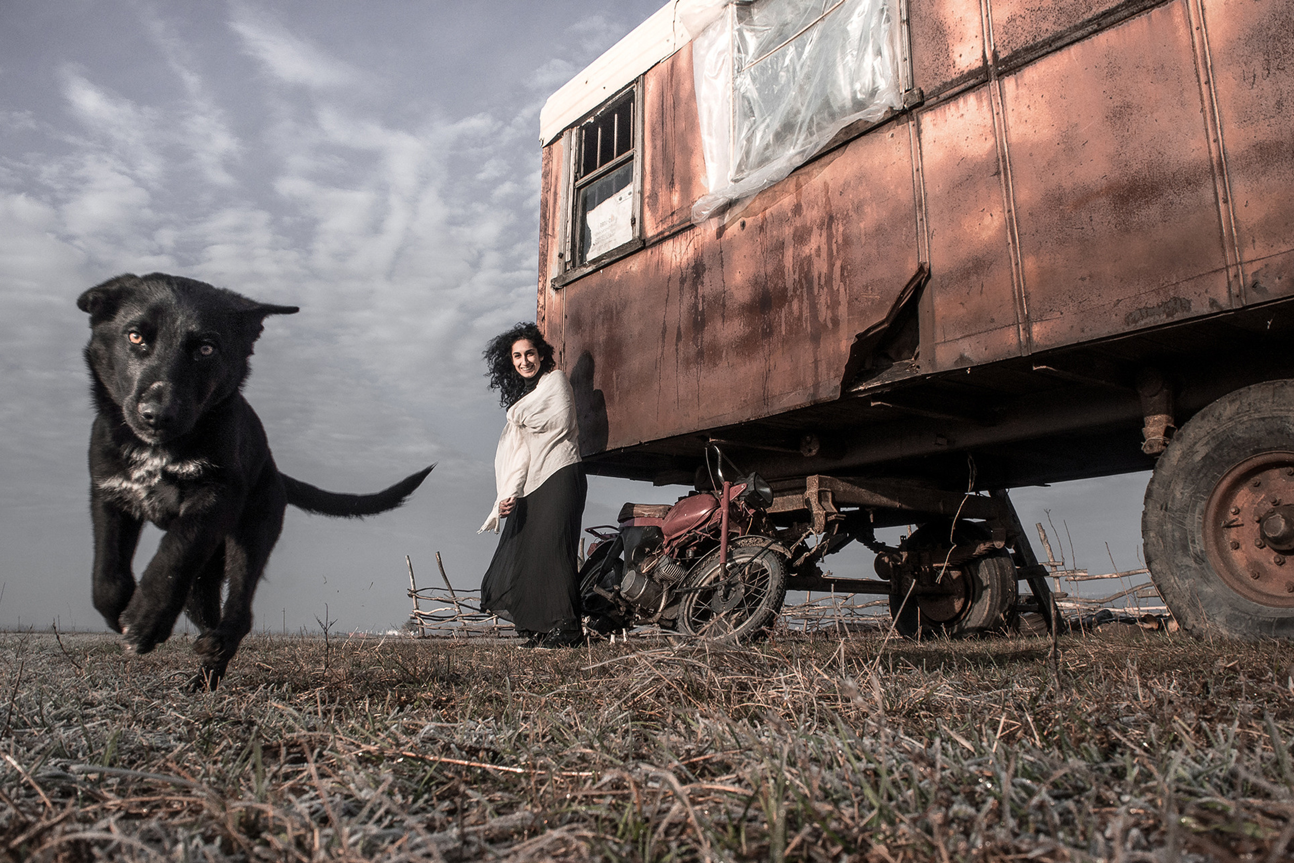 Какой фотоаппарат купить начинающему фотографу?