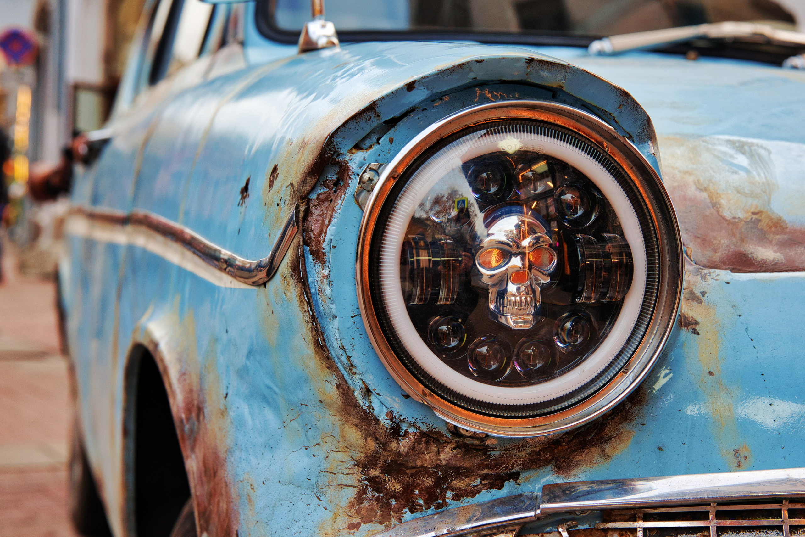 Личный блог профессионального фотографа в Москве