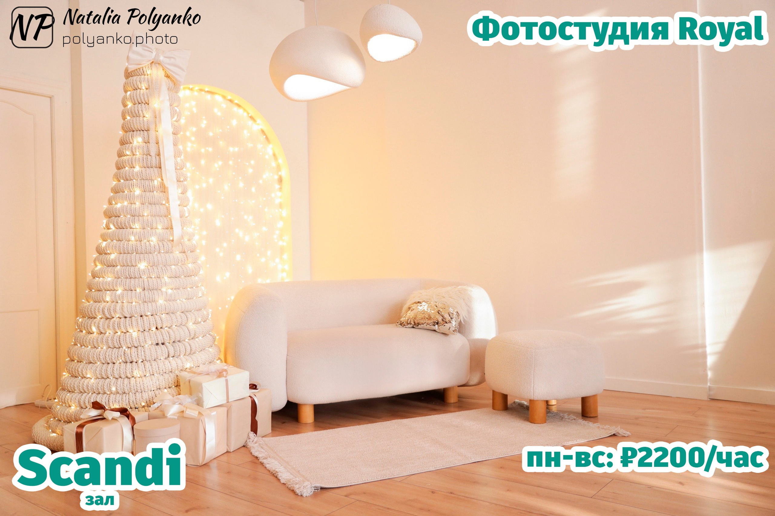 Scandi (Сканди)