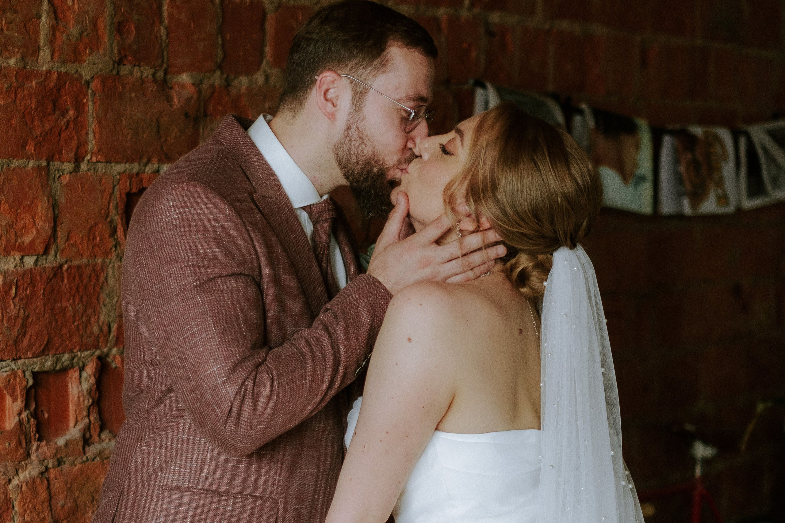 WEDDING DAY. Фотограф Мария Хлебникова Санкт-Петербург Москва