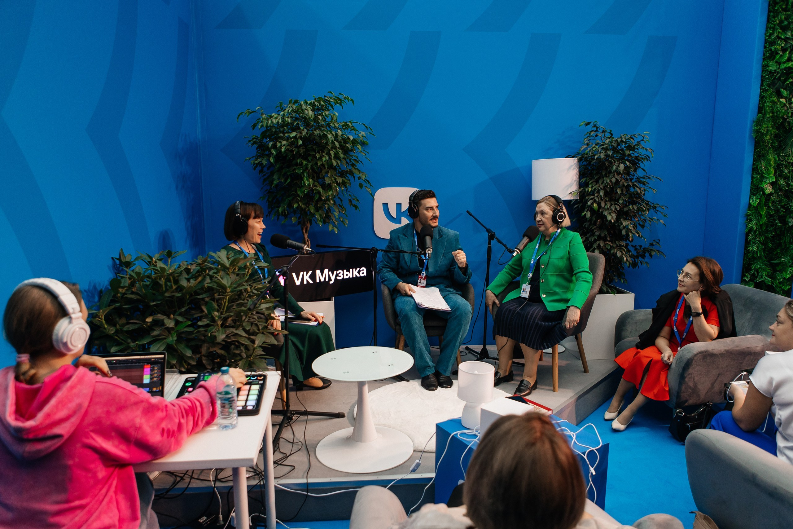 PORTFOLIO. Five Media — репортажный фотограф Москва | Мск