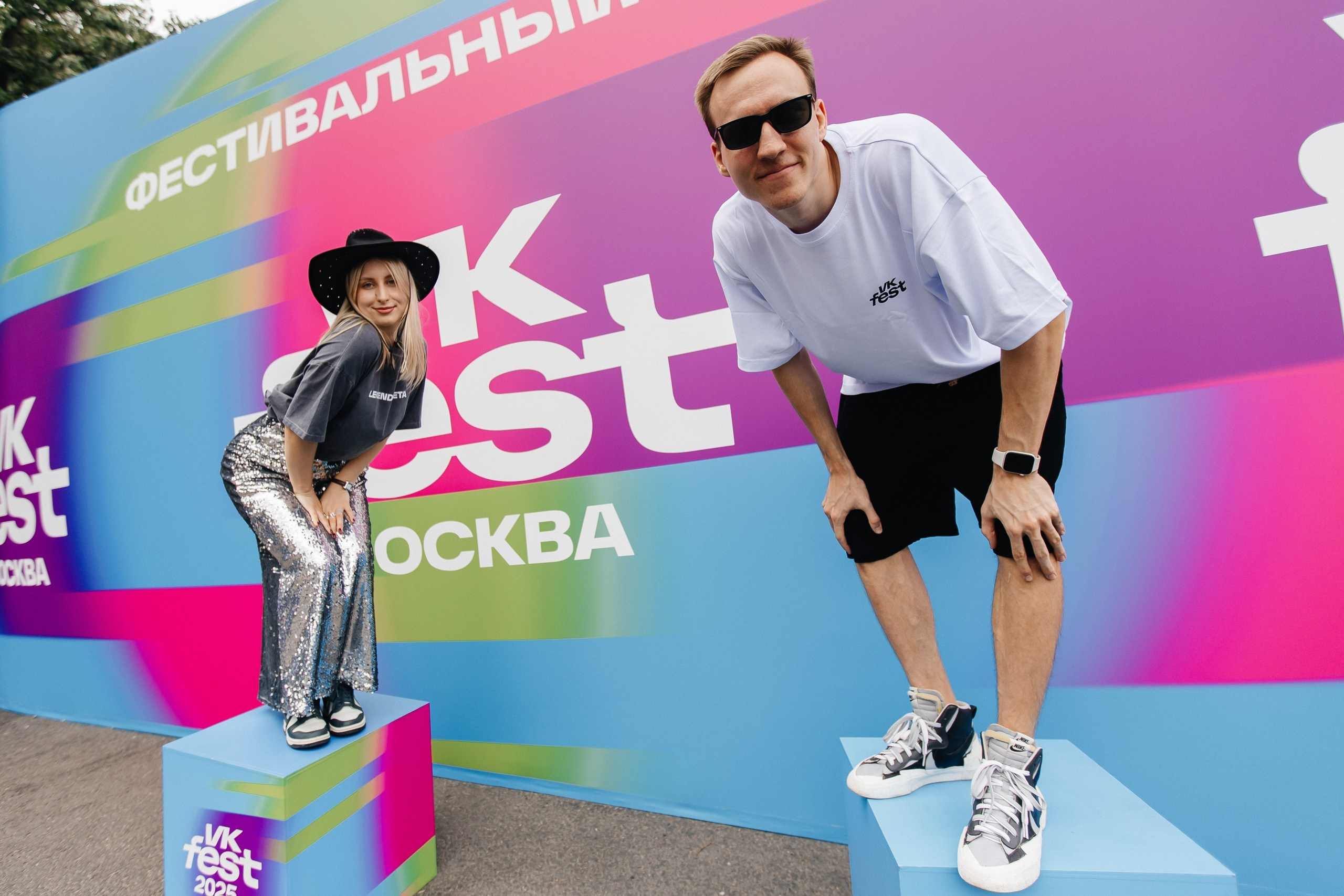 PORTFOLIO. Репортажная фотосъемка мероприятий в Москве — Five Media