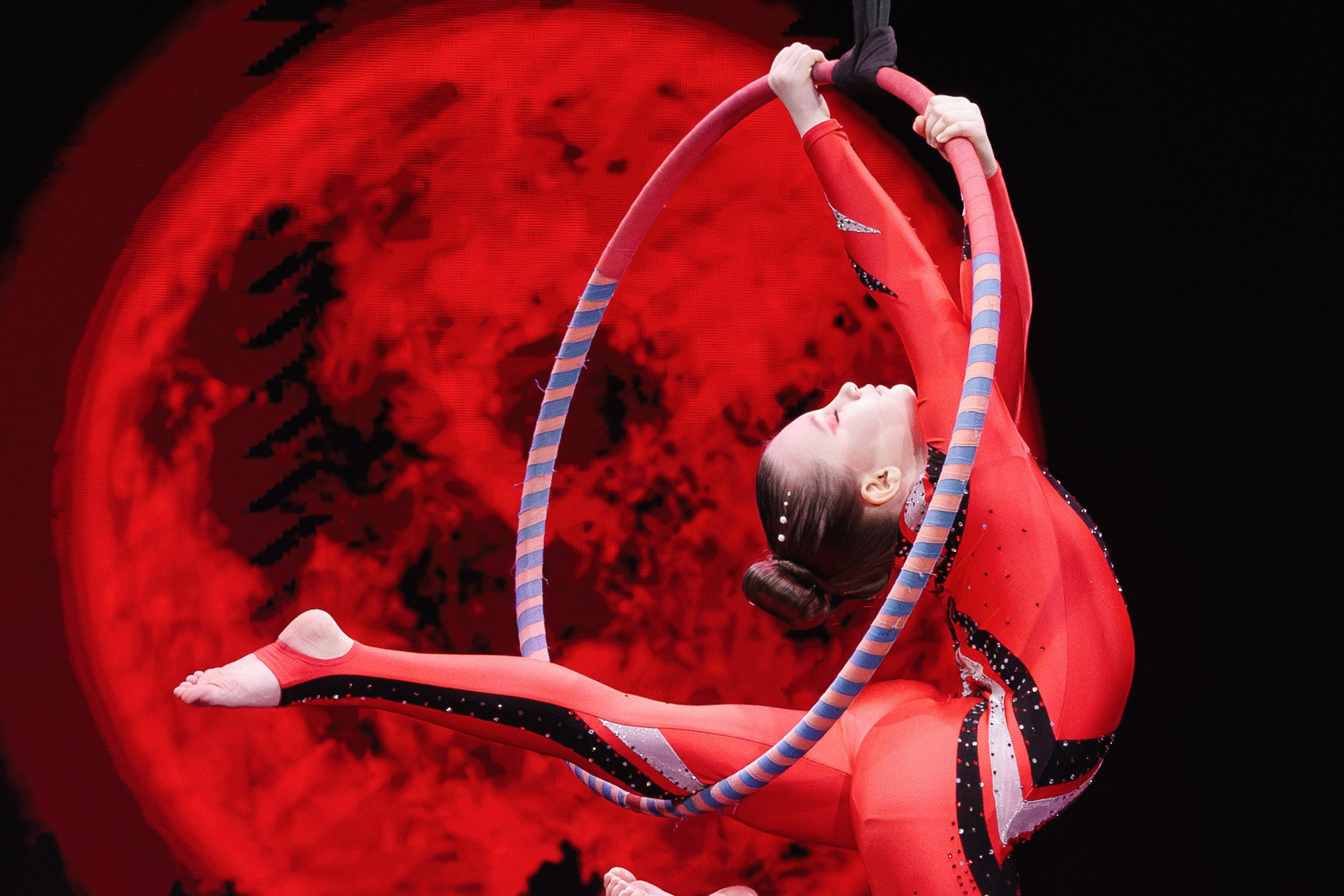 Фотосессия в стиле 90-х для выпускников. Фотомастерская Воробьевых