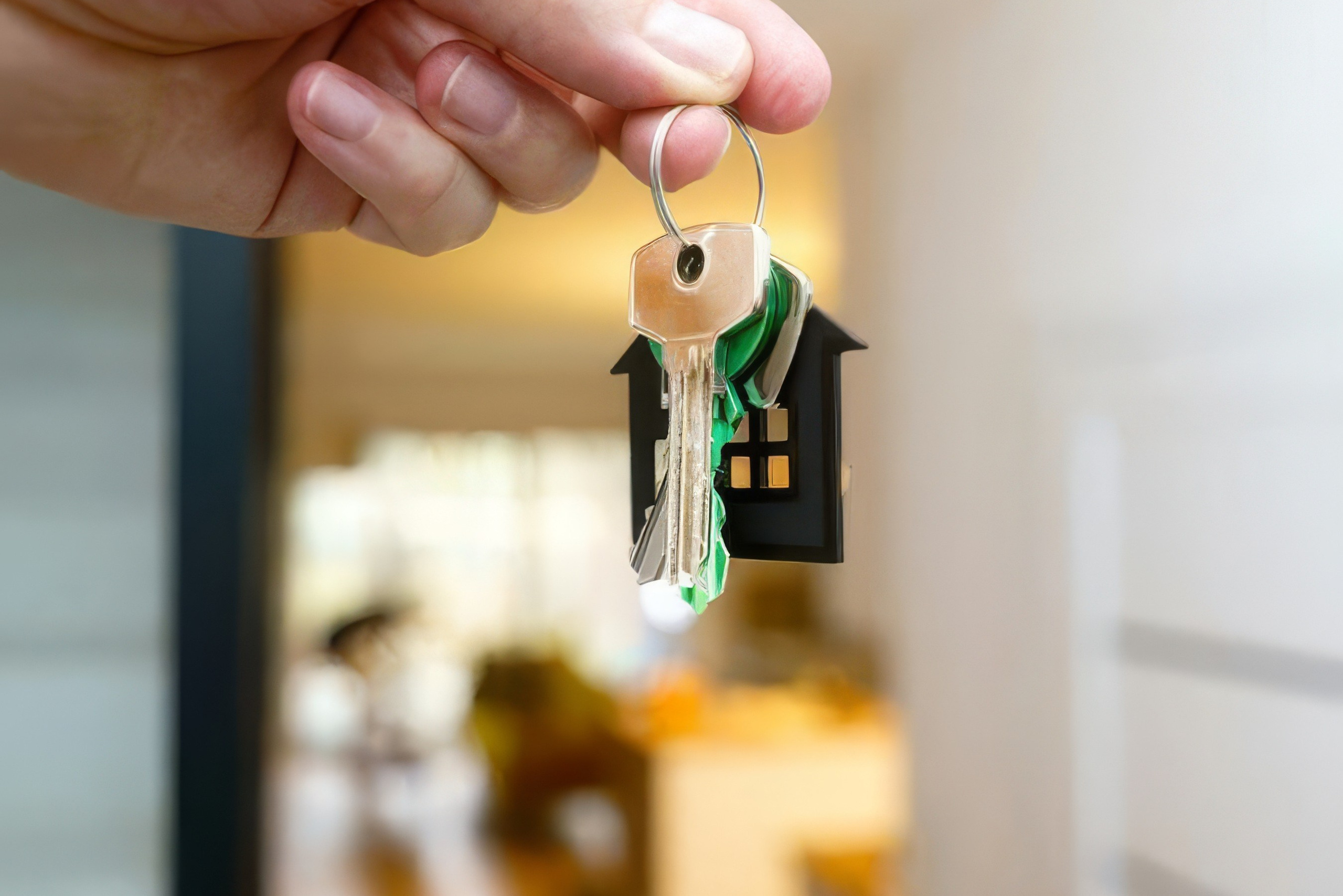 Перепланировка квартиры: экспертный взгляд дизайнера Валерии Котович