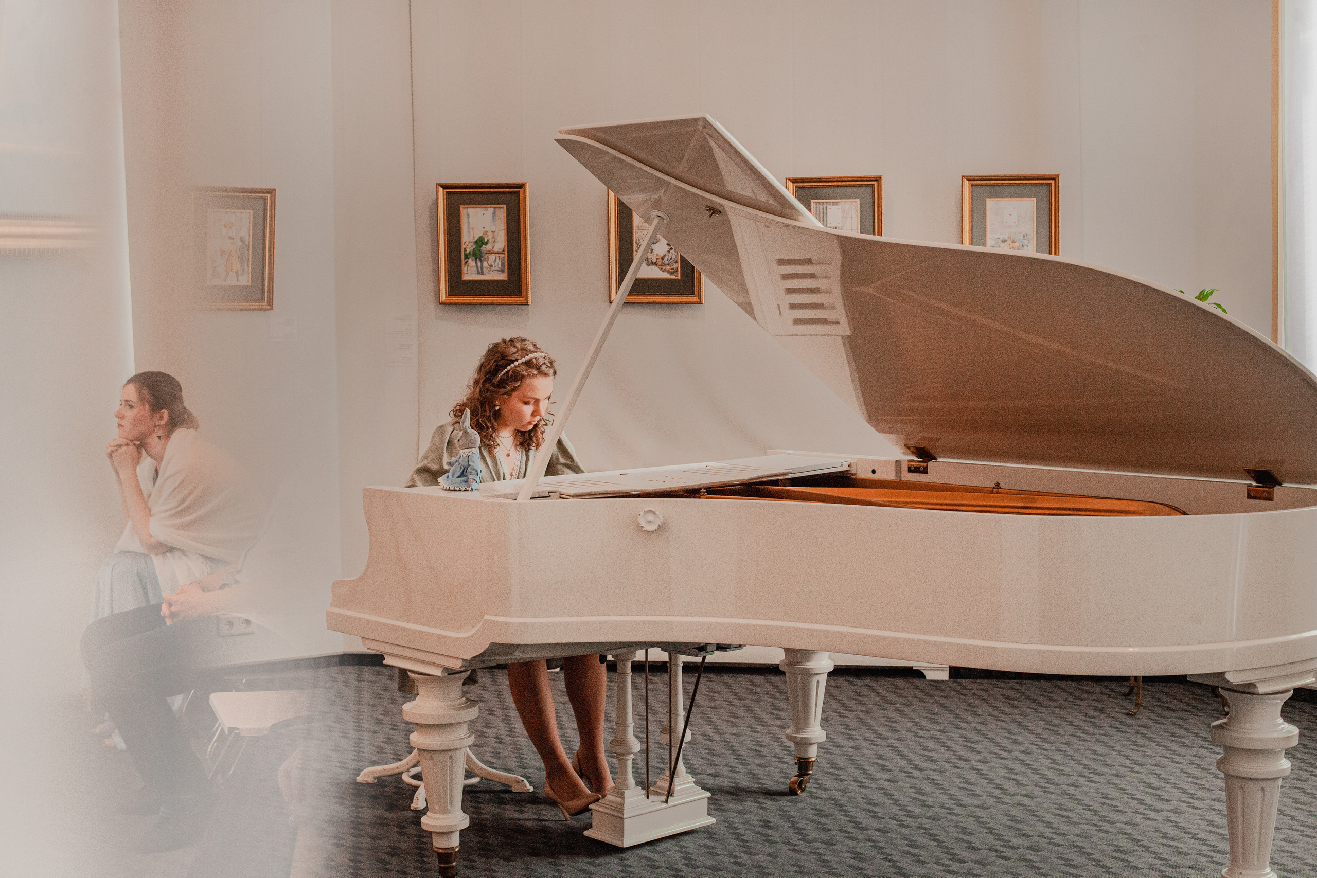 Прогулка в центре Питера. Фотограф Наталья Яковлева, Санкт-Петербург. Семьи, ньюборн, крещения