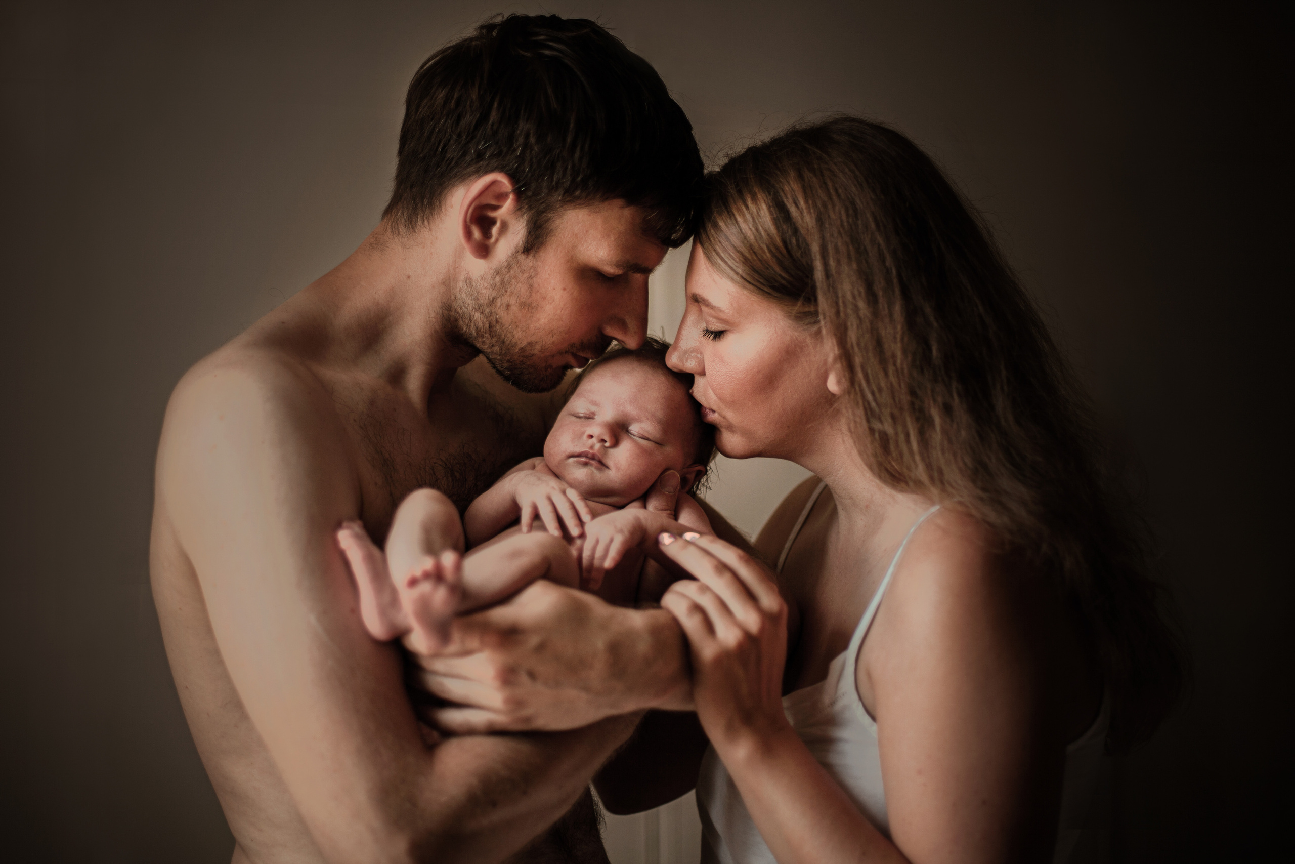 Русалина. Беременность. Фотограф Наталья Яковлева, Санкт-Петербург. Семьи, ньюборн, крещения