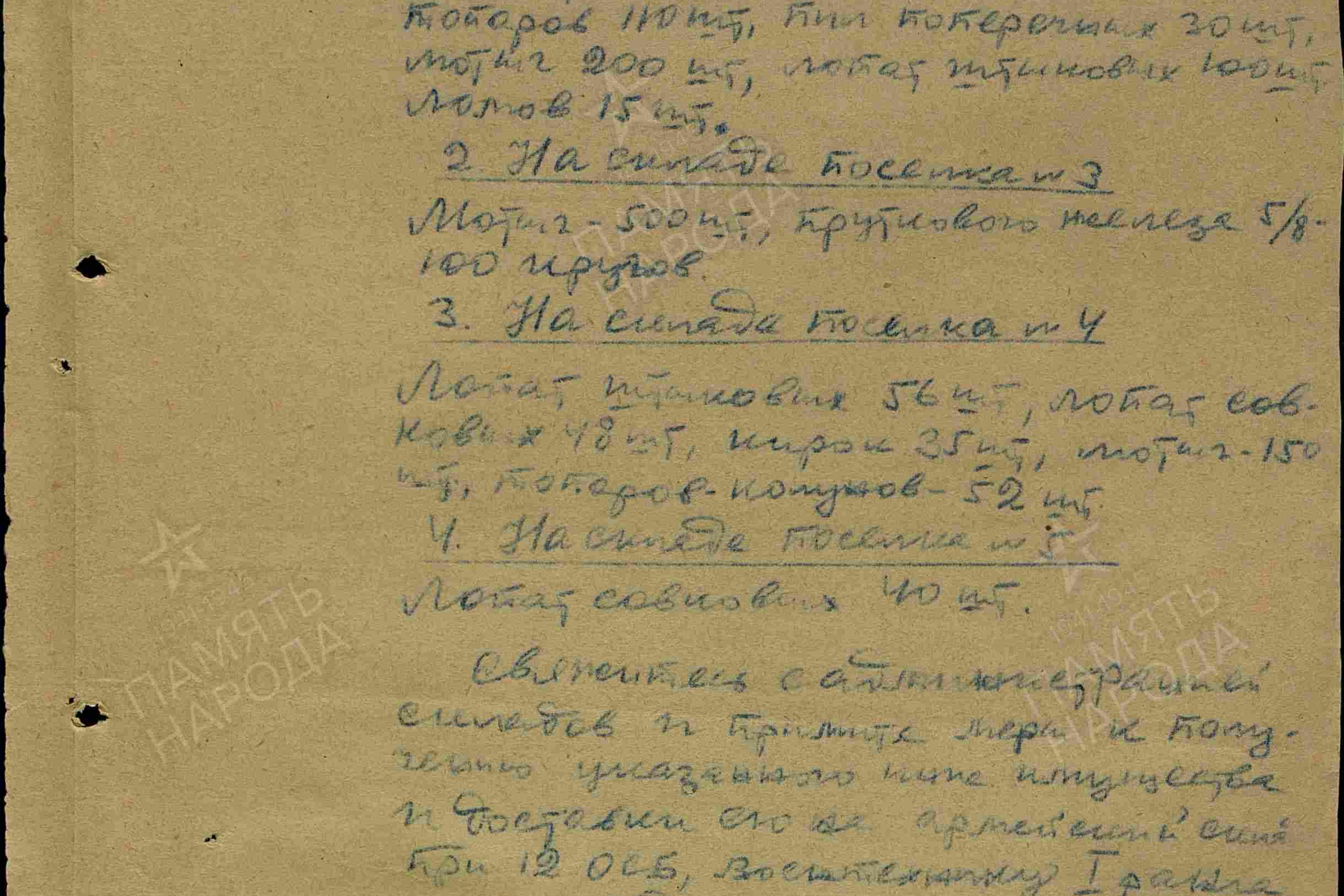 Директива «Вариант Барбаросса». История Назиевского городского поселения