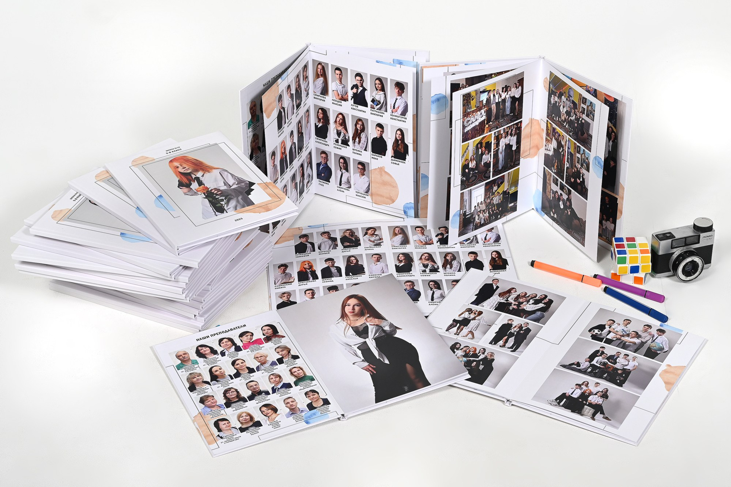 Дизайн «КОРИЧНЕВАЯ КЛЕТКА». Sokolov studio | Сайт фотографа Евгения Соколова в Вологде