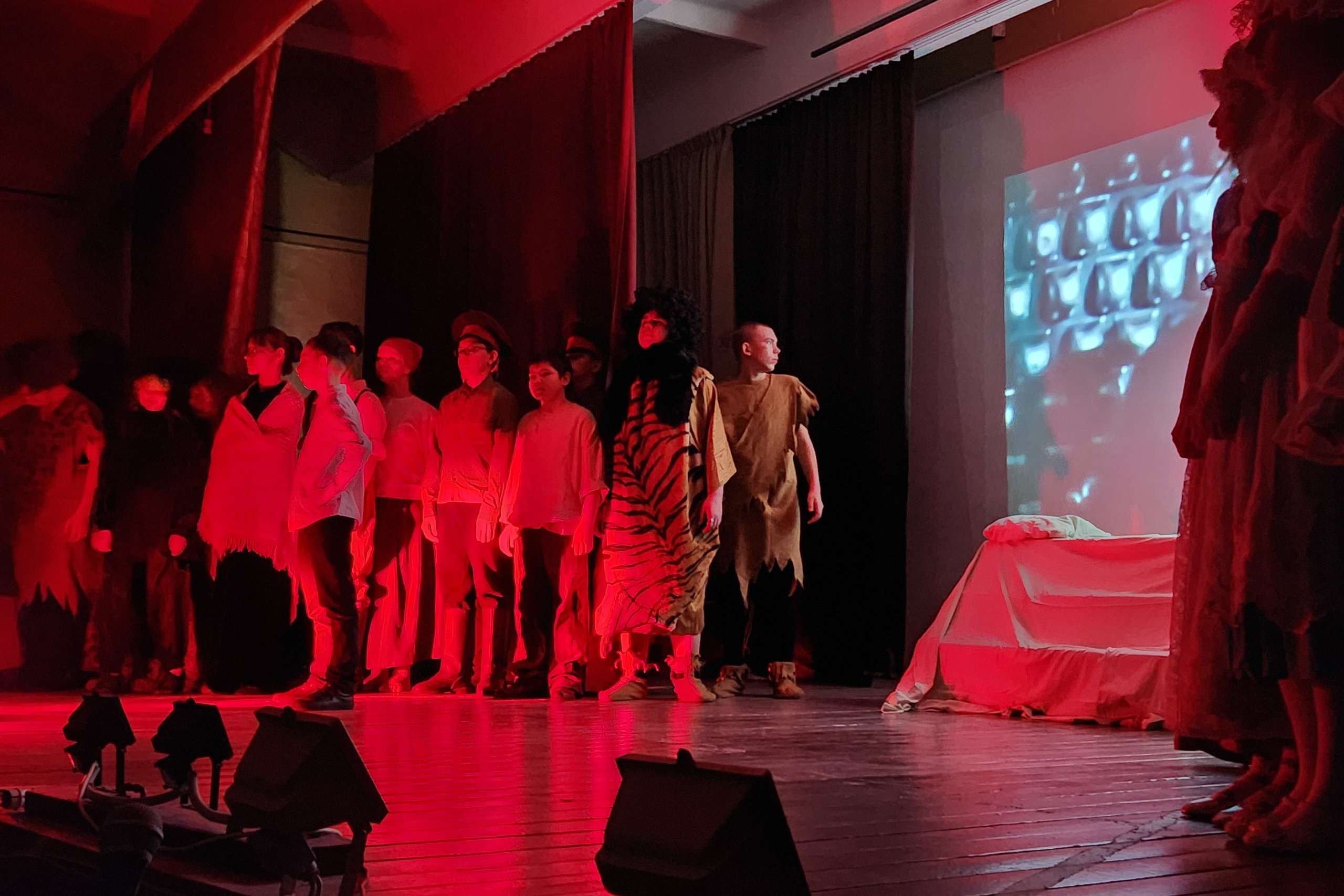 Наши новости