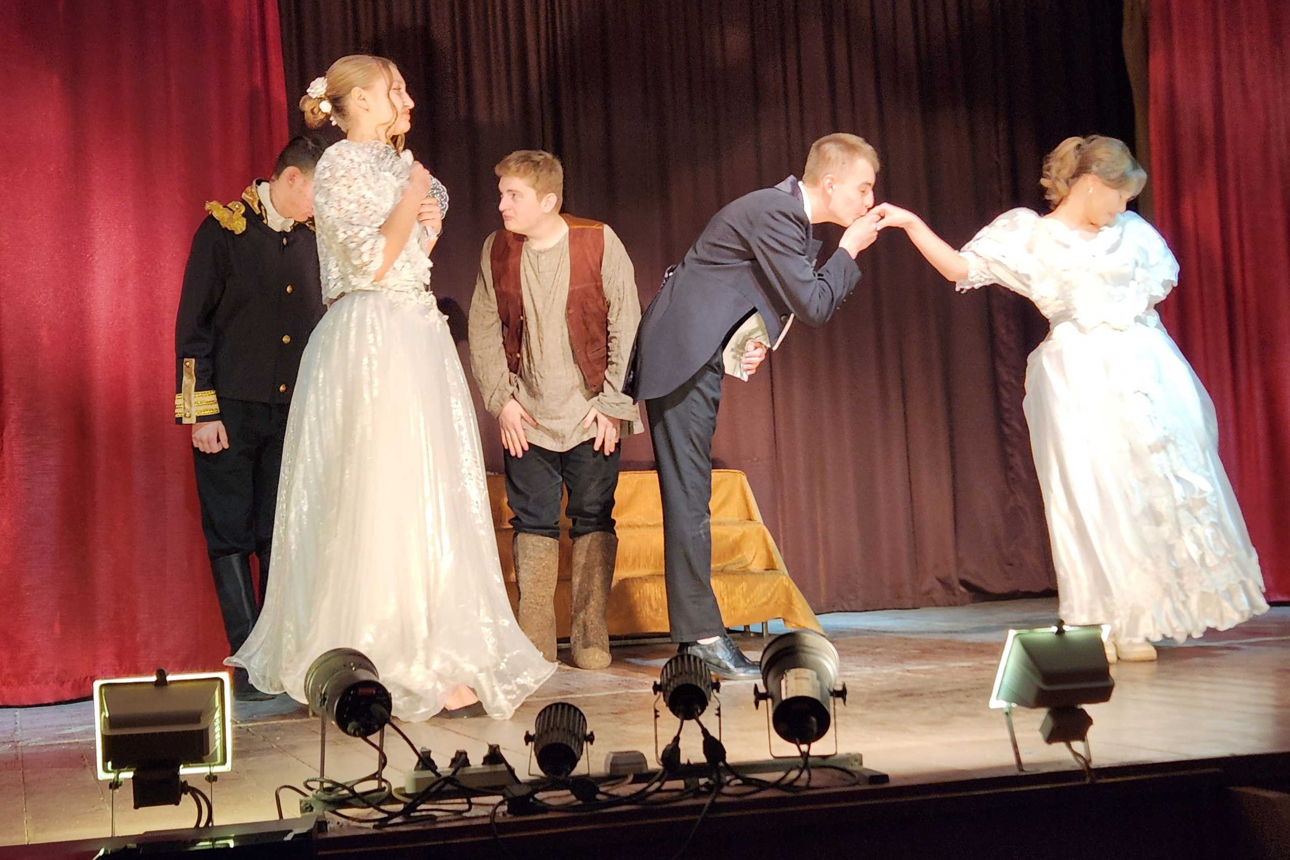 Наши новости