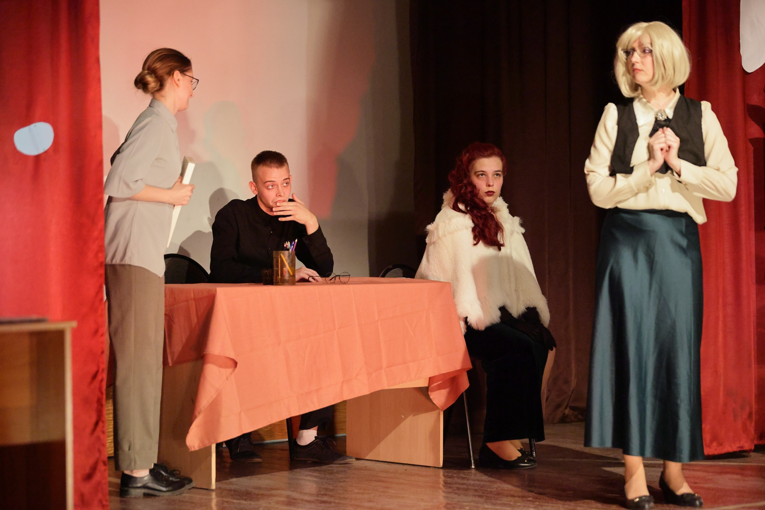 Наши новости